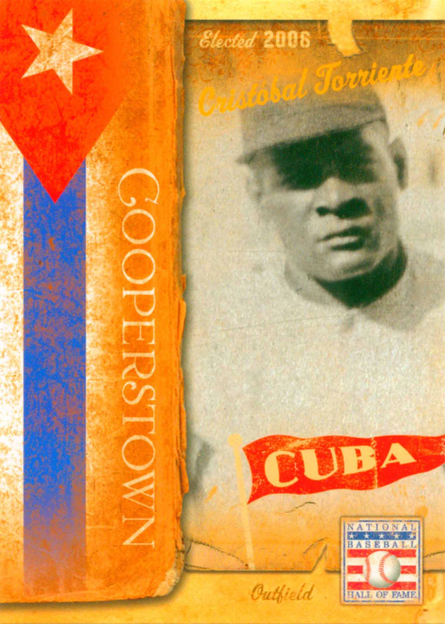 2013 Panini Cooperstown International Play