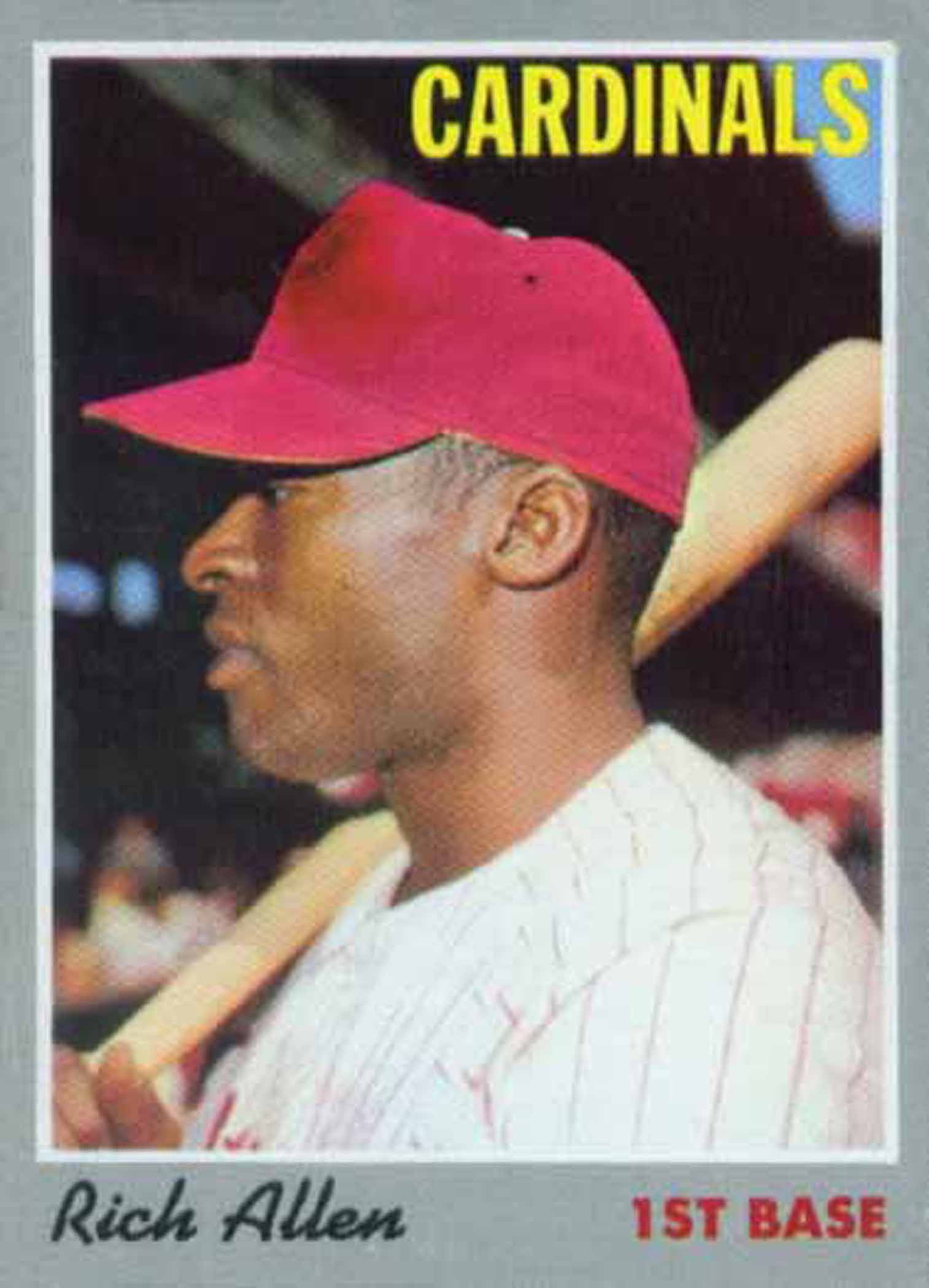 1970 Topps