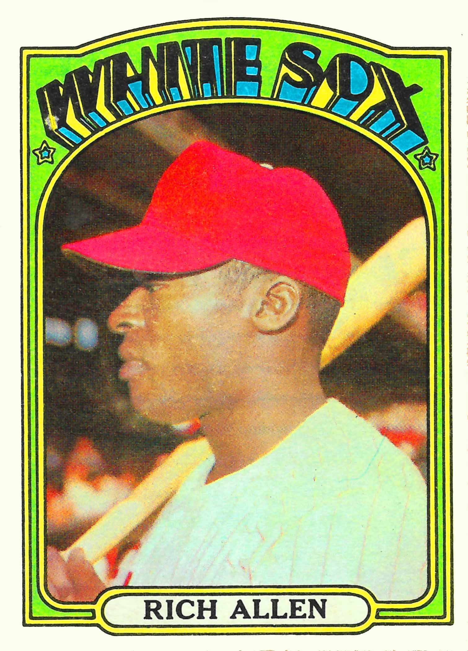 1972 Topps