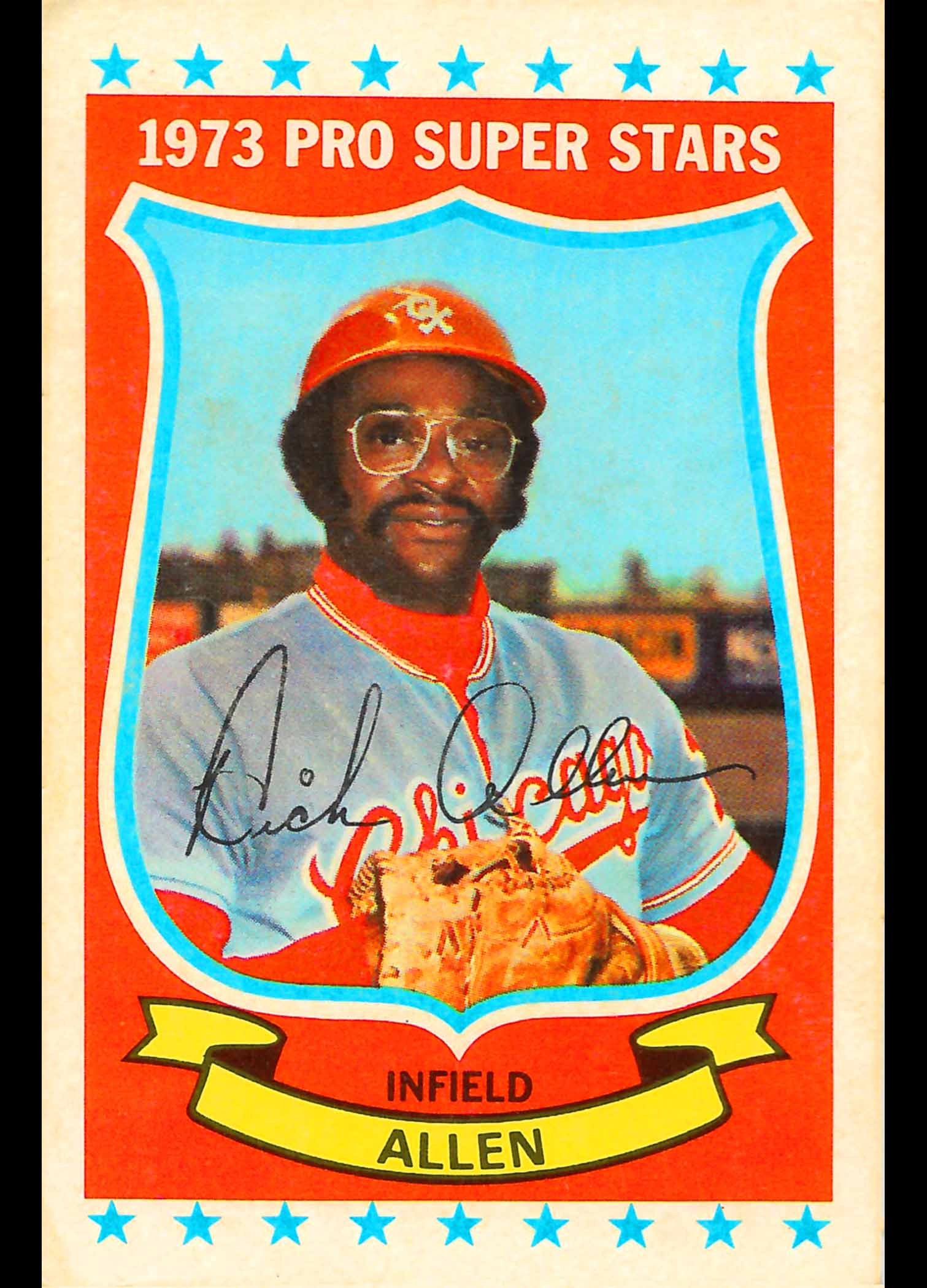 1973 Kellogg's