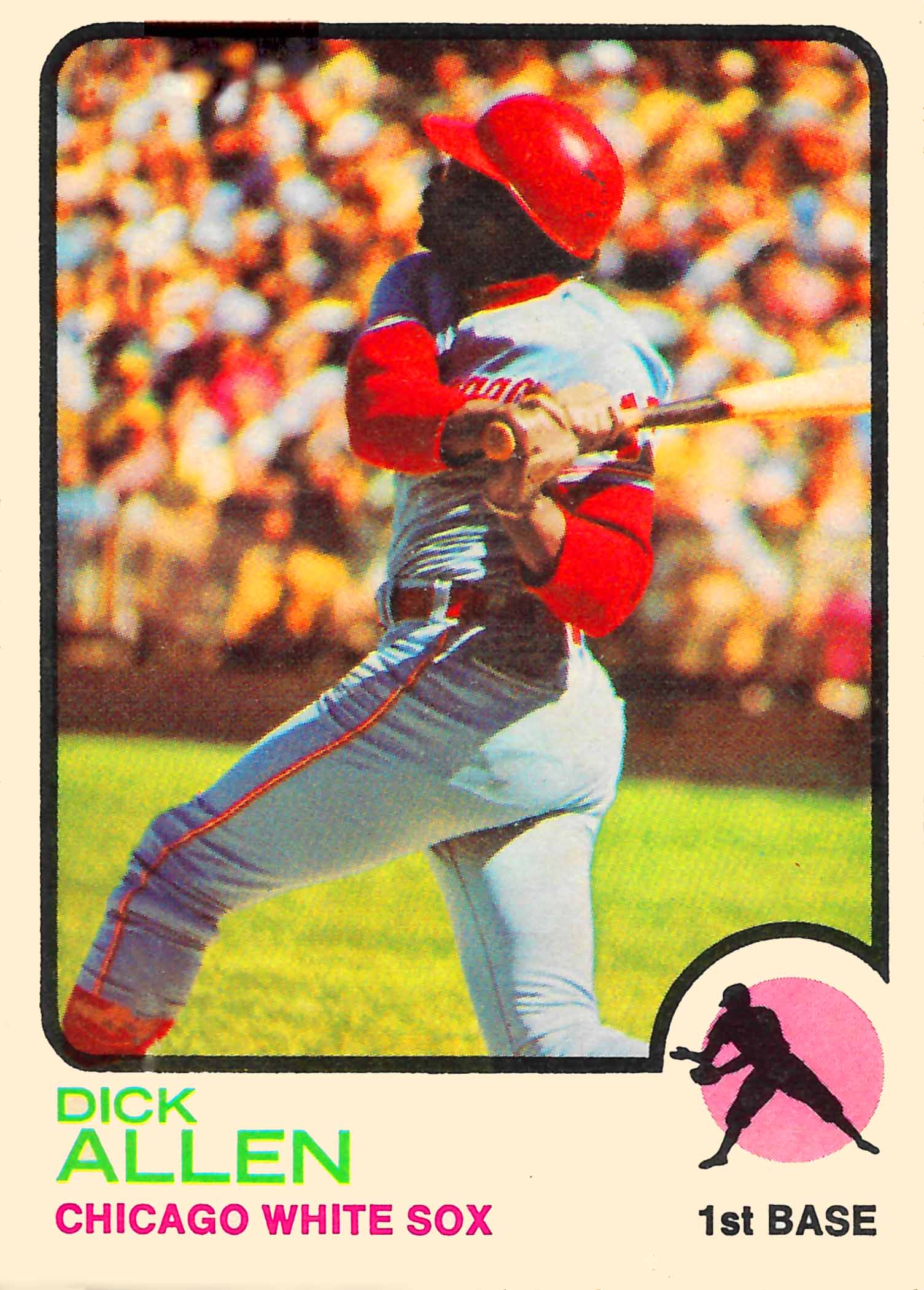 1973 O-Pee-Chee