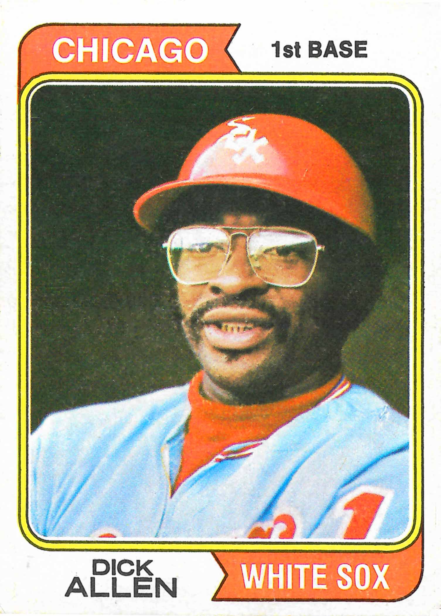 1974 Topps