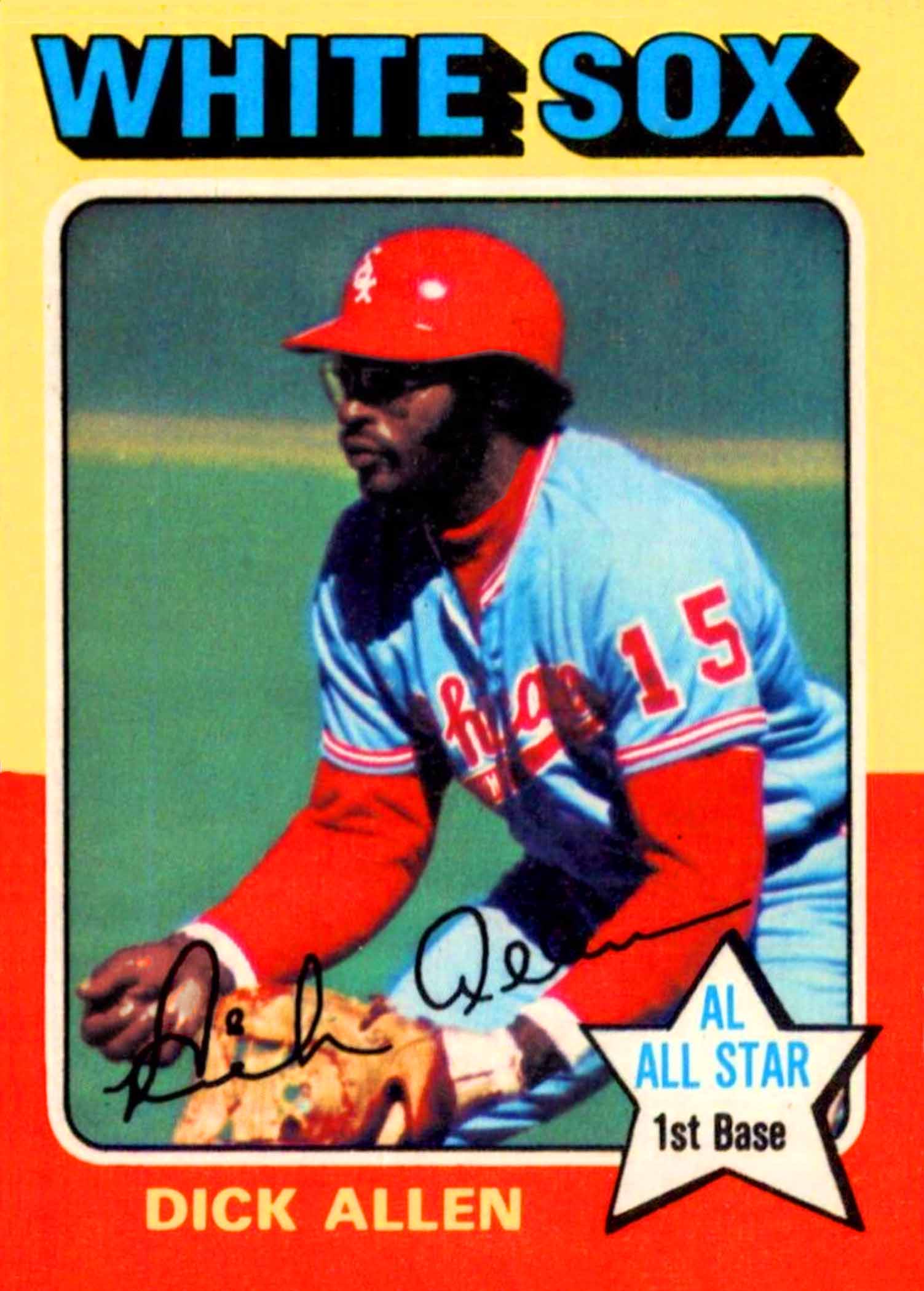1975 Topps
