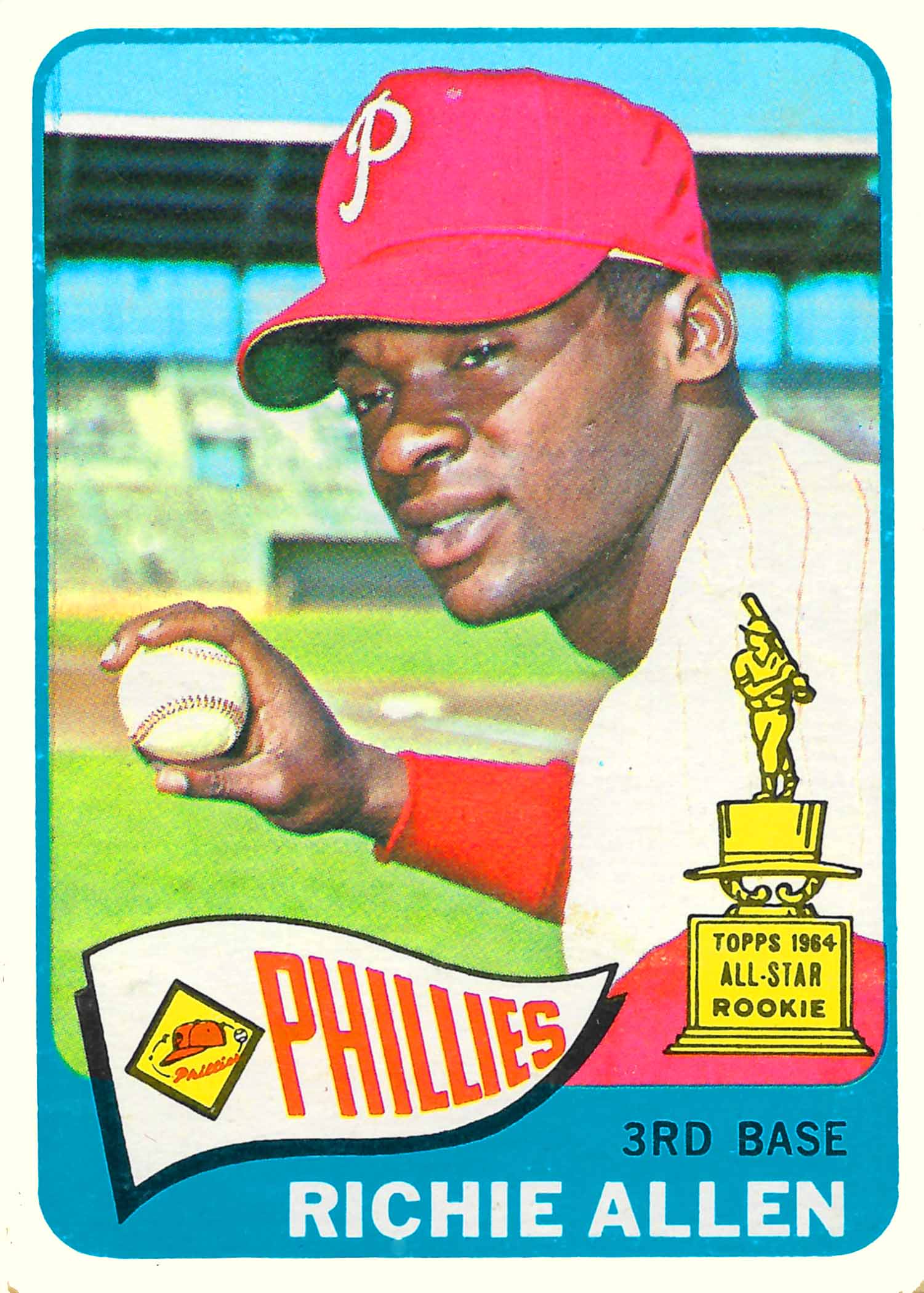 1965 Topps