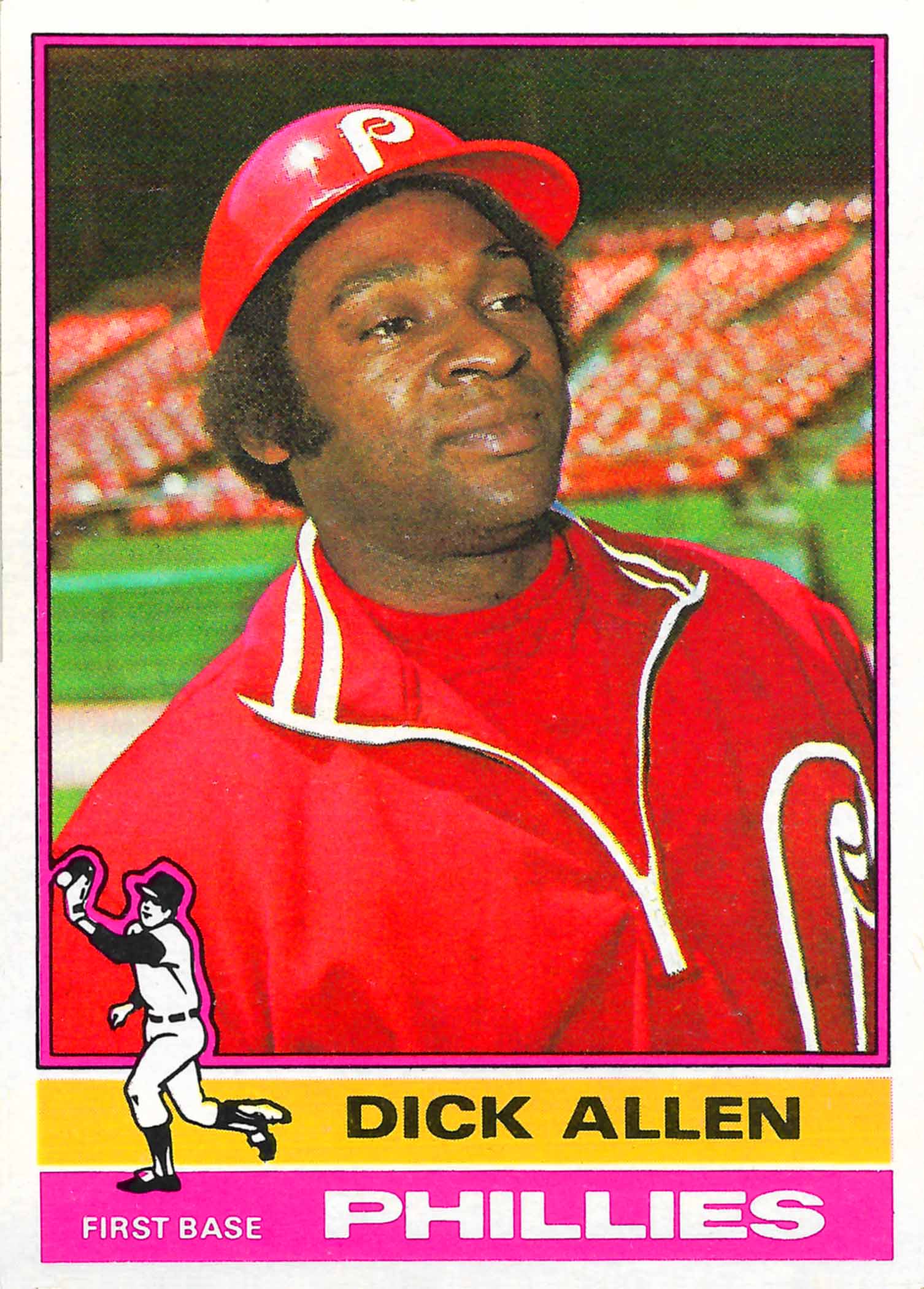 1976 Topps