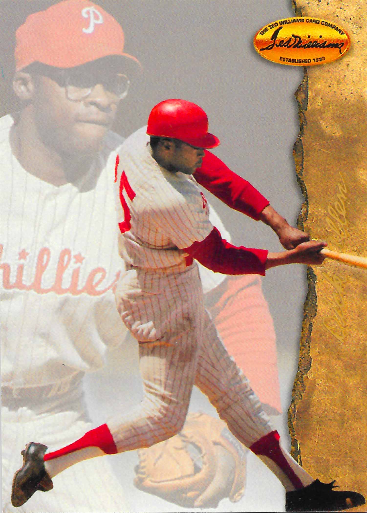 1994 Ted Williams