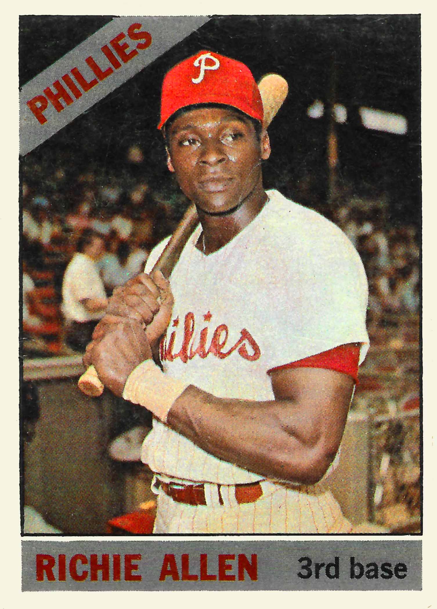 1966 Topps