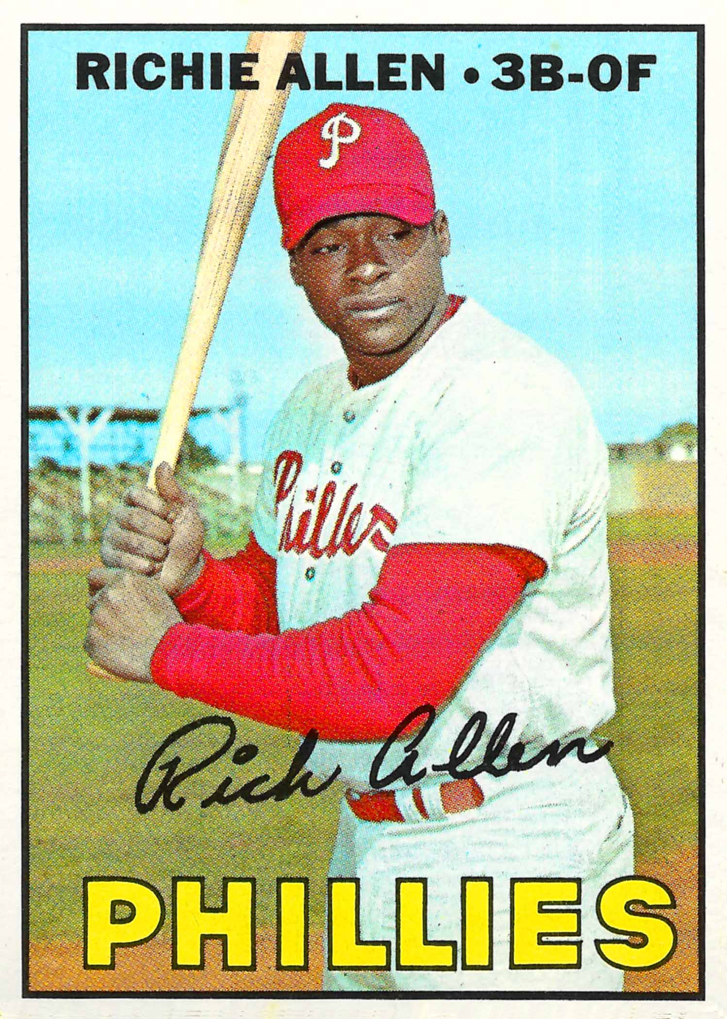 1967 Topps