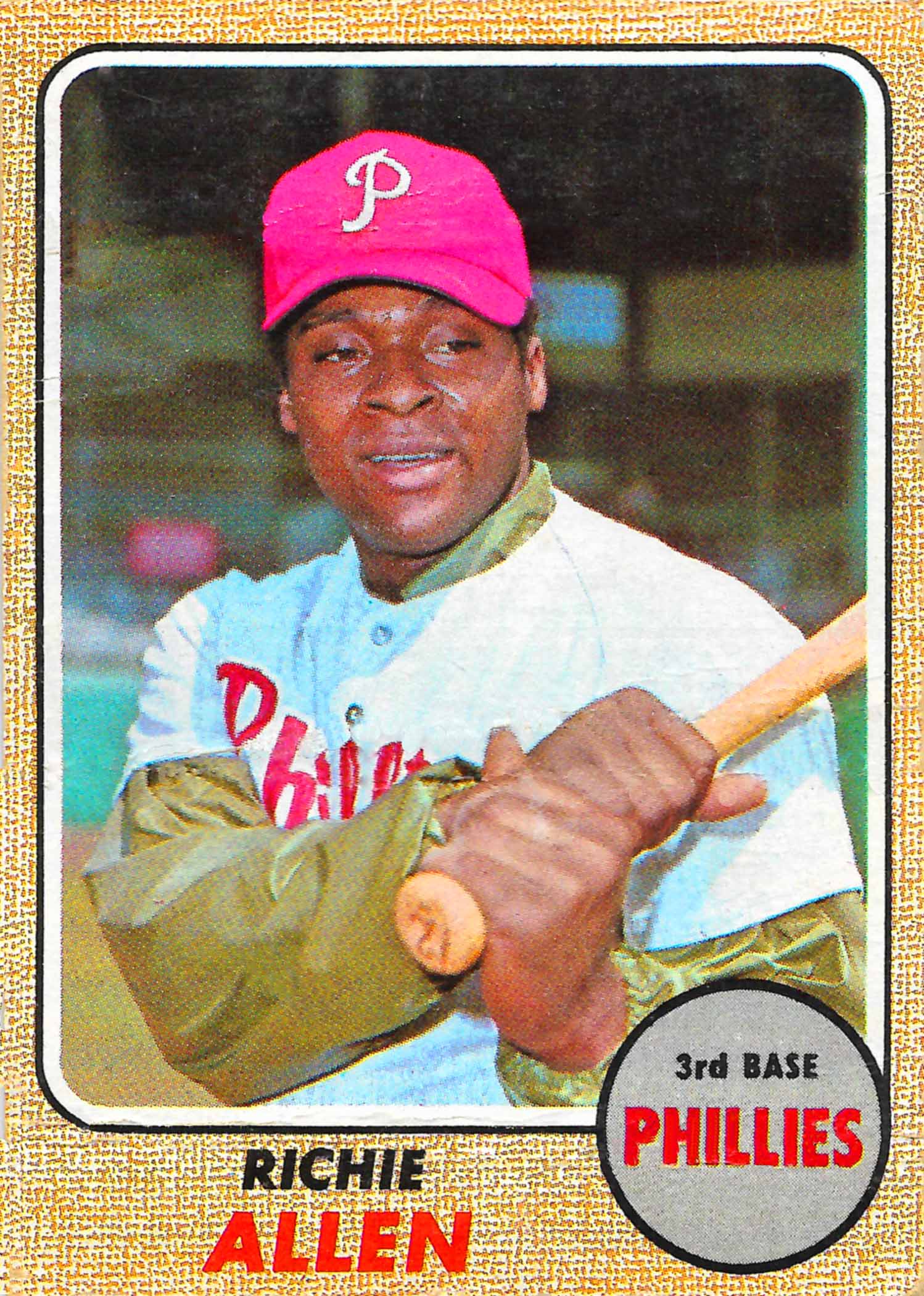 1968 Topps