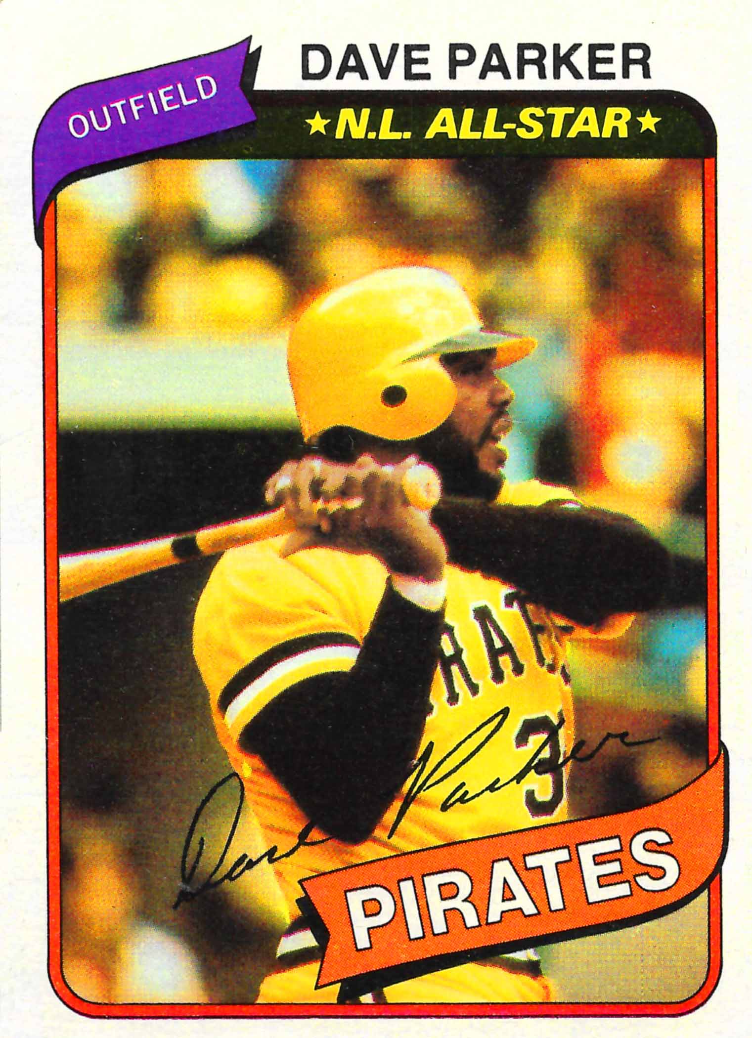 1980 Topps