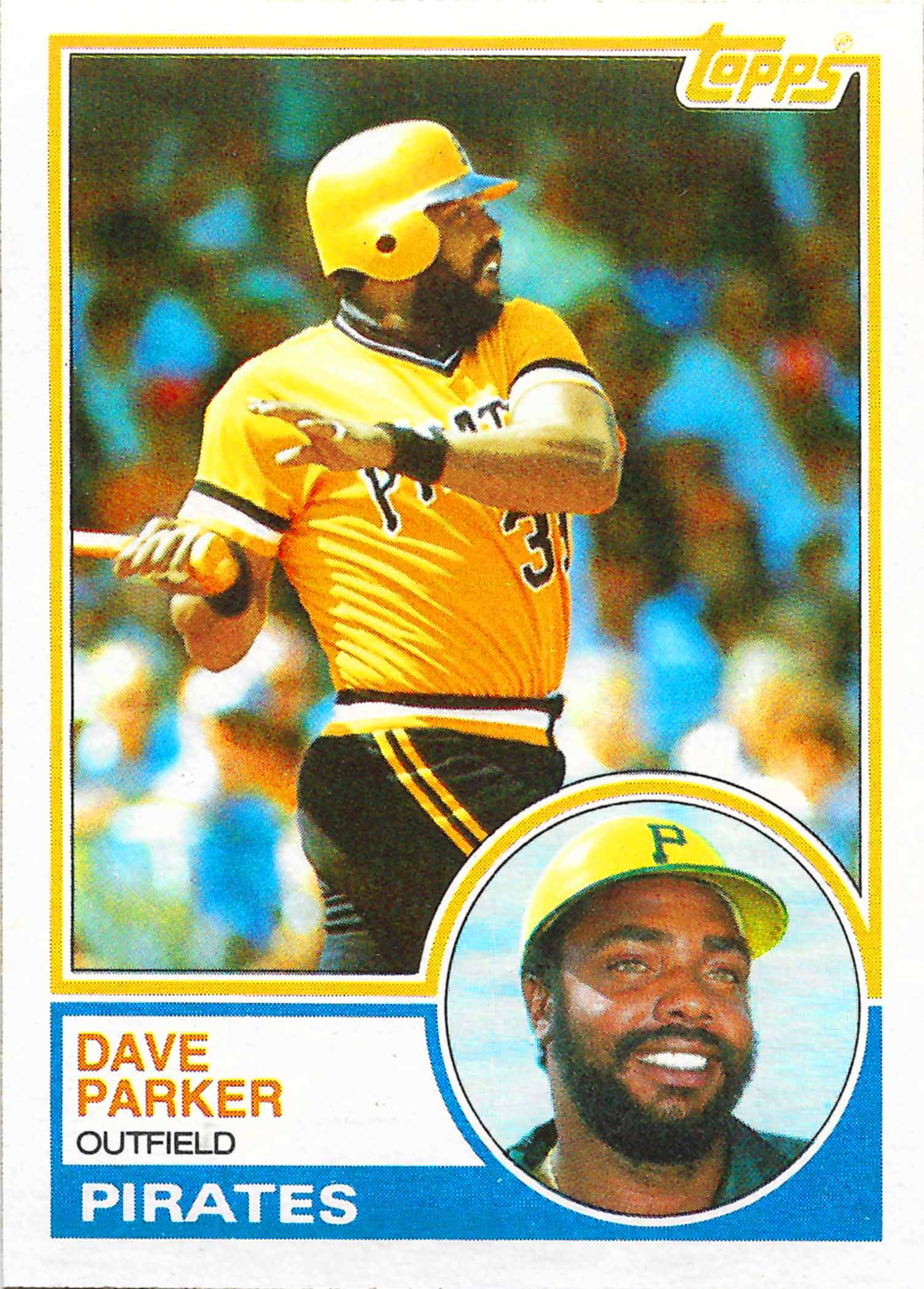 1983 Topps