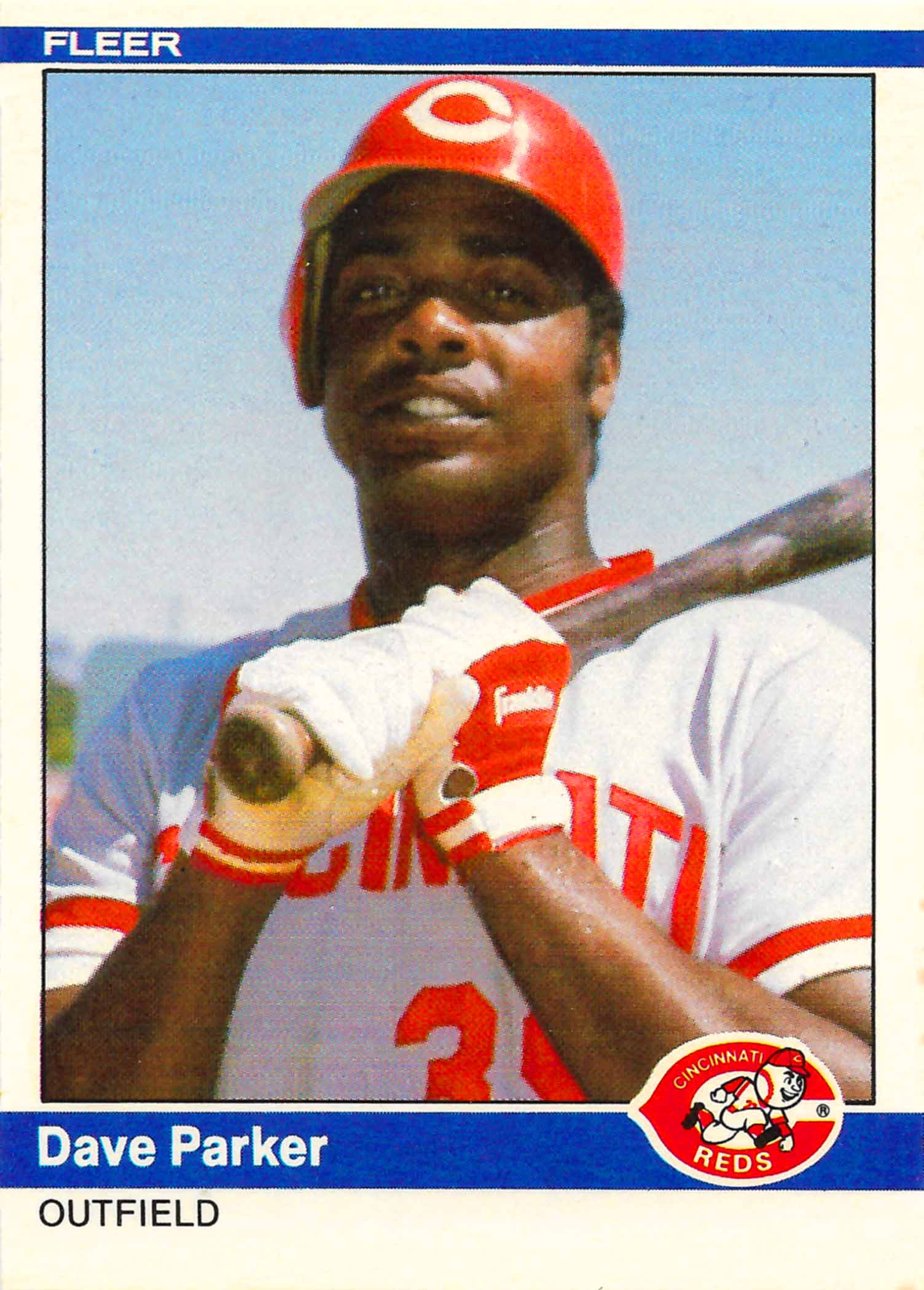 1984 Fleer Update