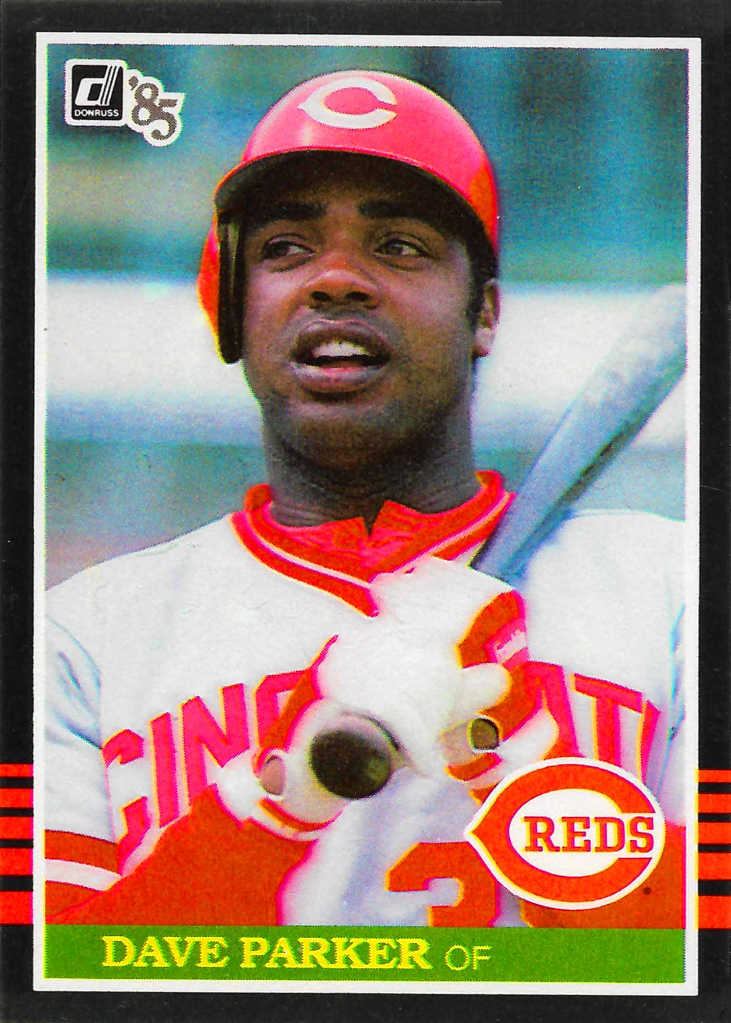 1985 Donruss