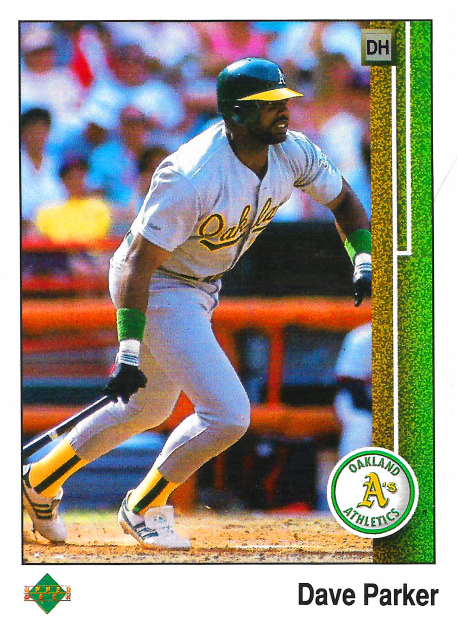 1989 Upper Deck
