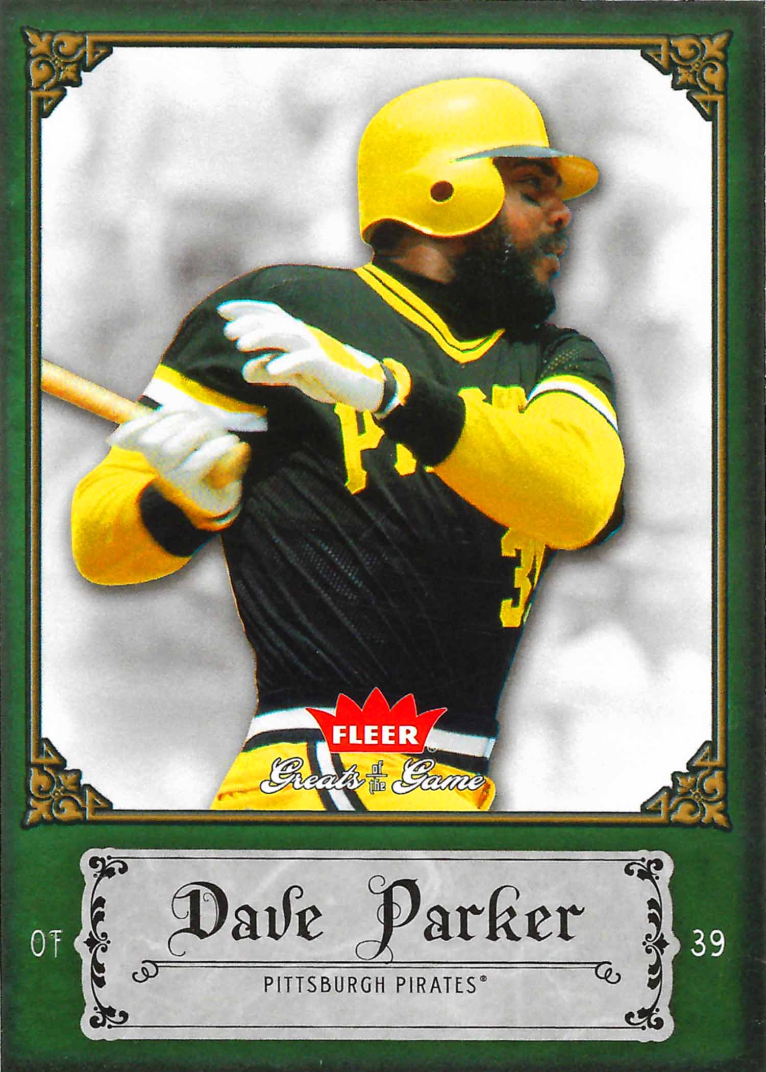2006 Greats of the Game