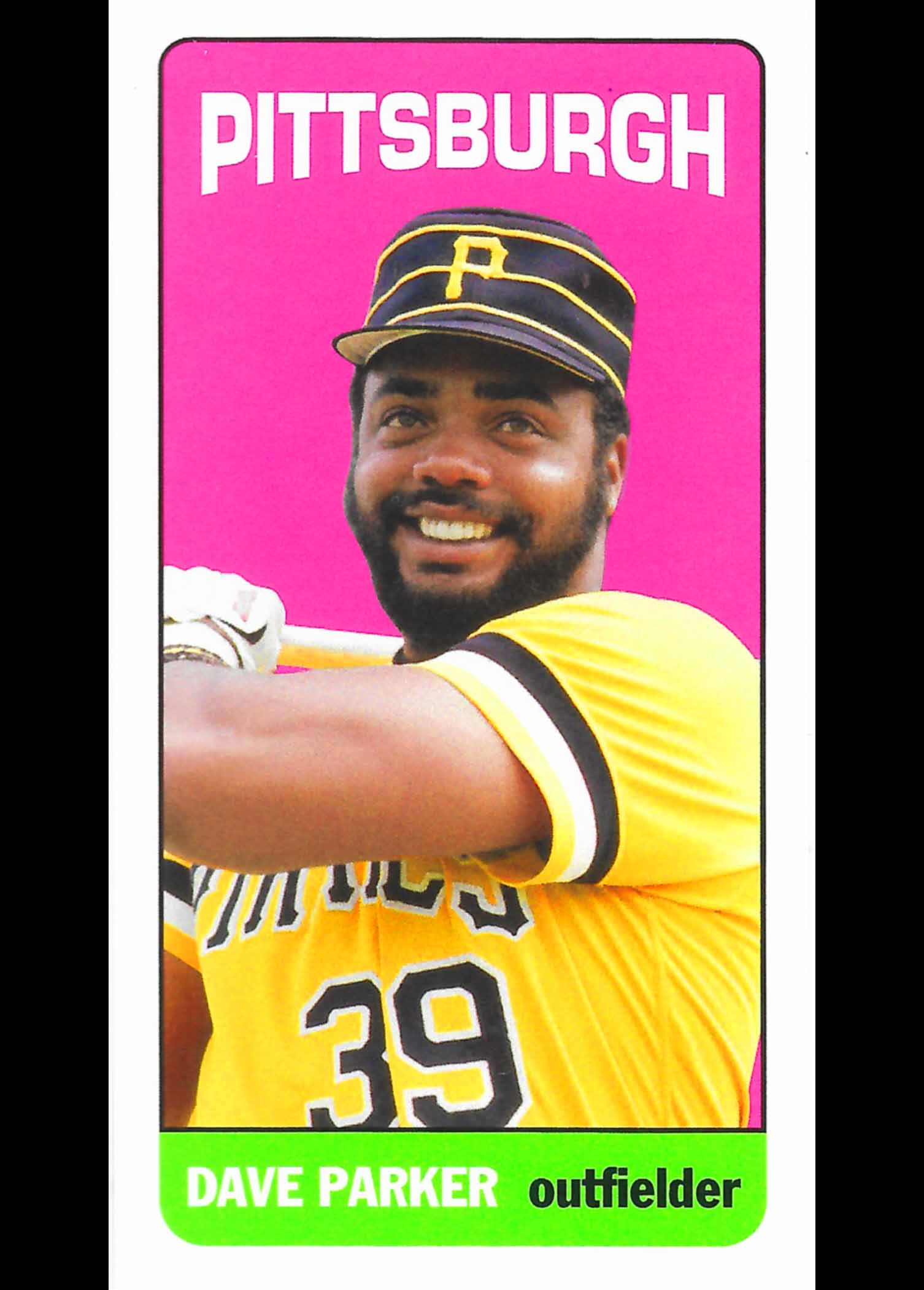 2013 Topps Archives Mini Tall Boys