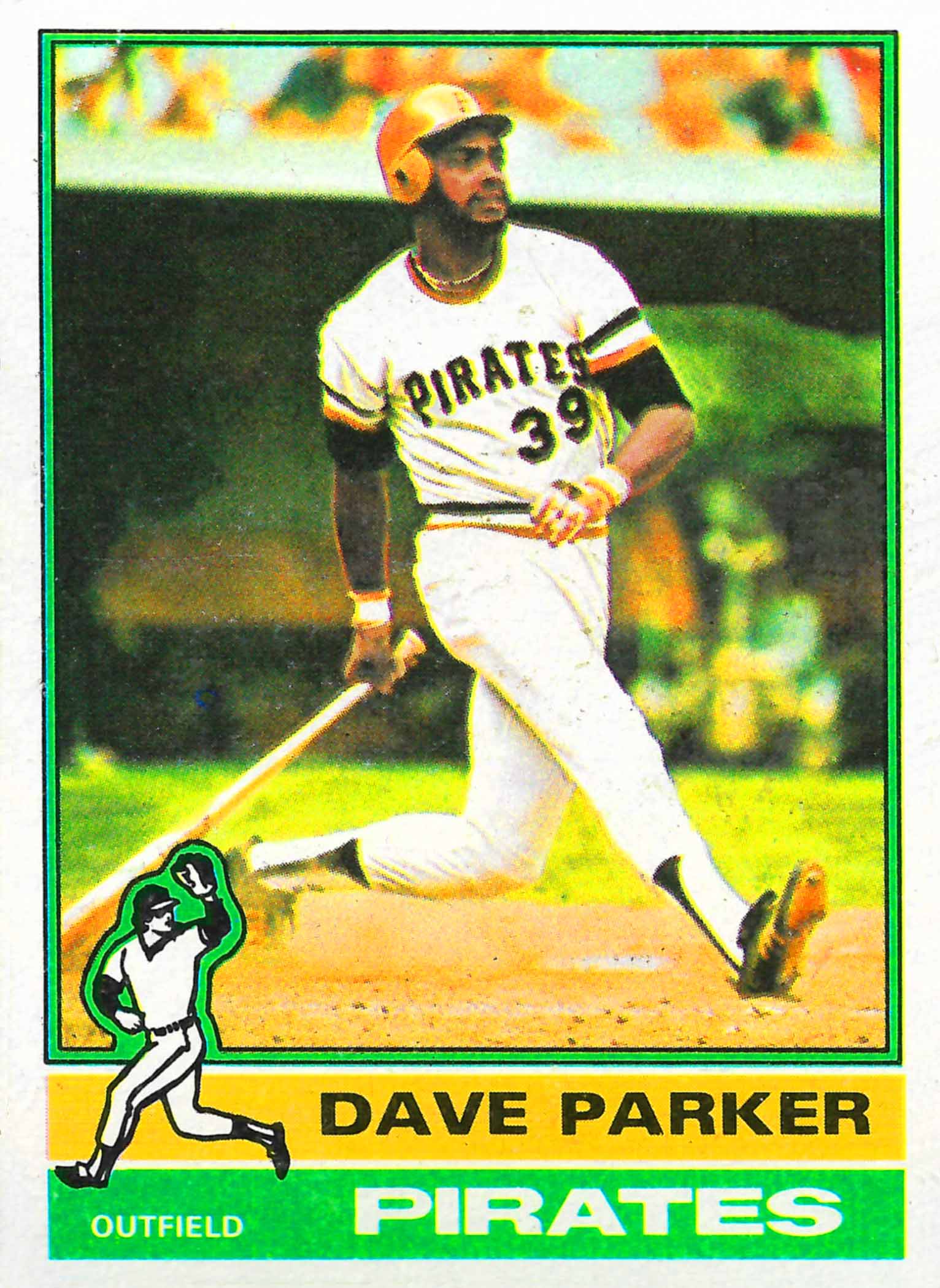 1976 Topps