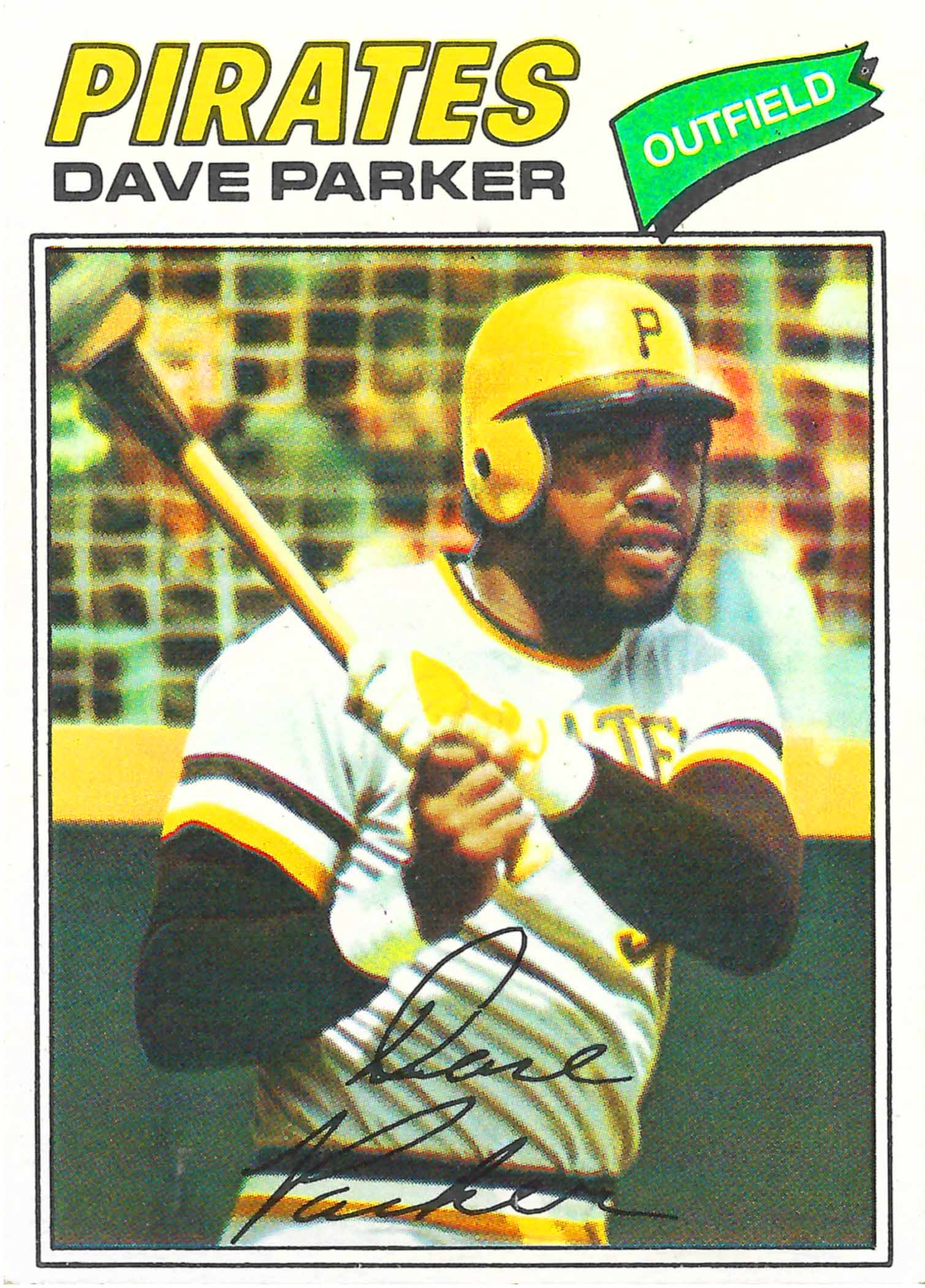 1977 Topps