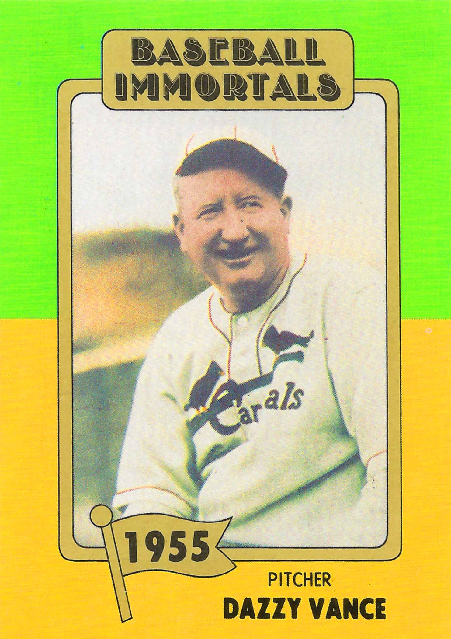1980 SSPC Hall of Fame