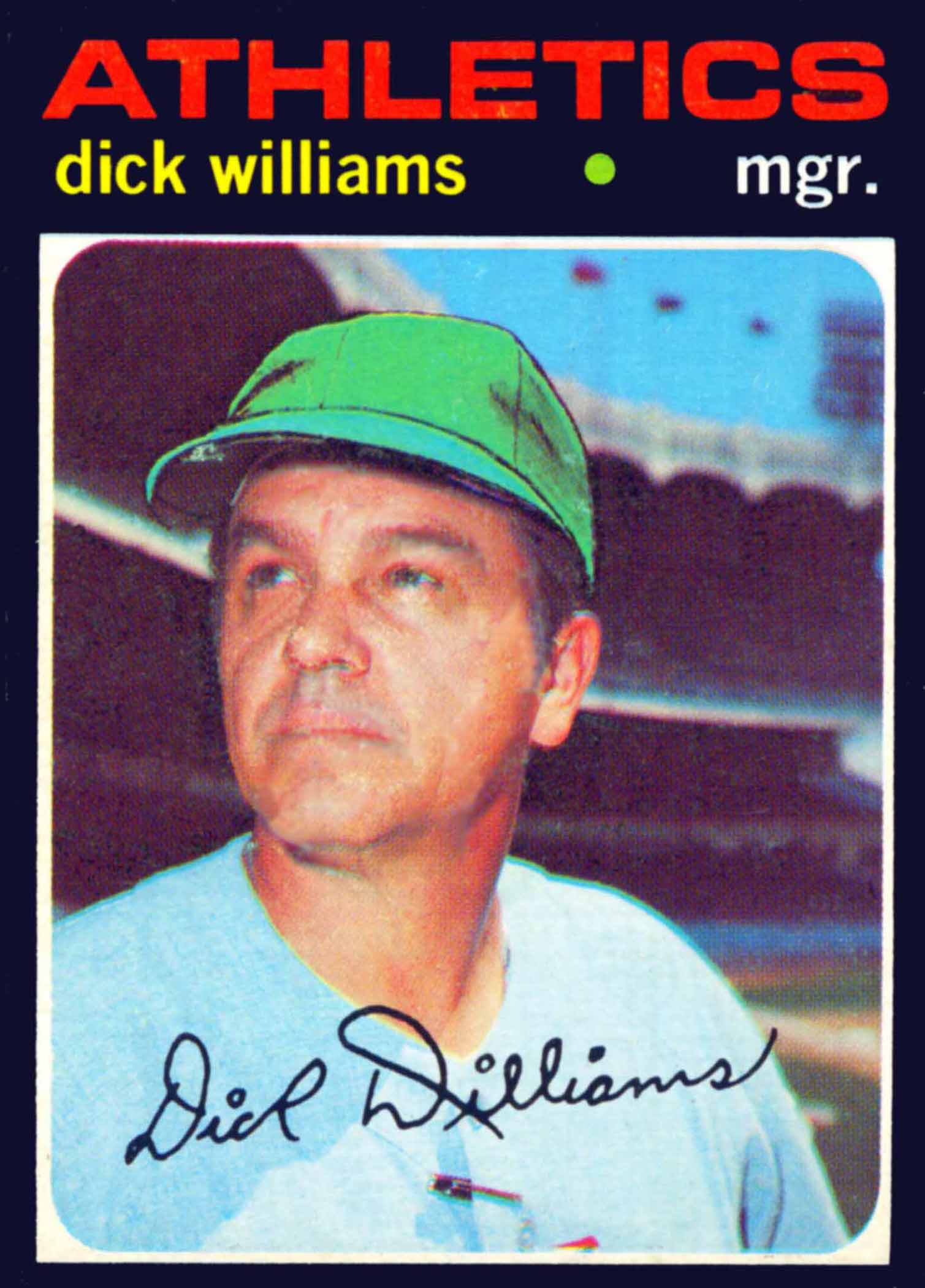 1971 Topps