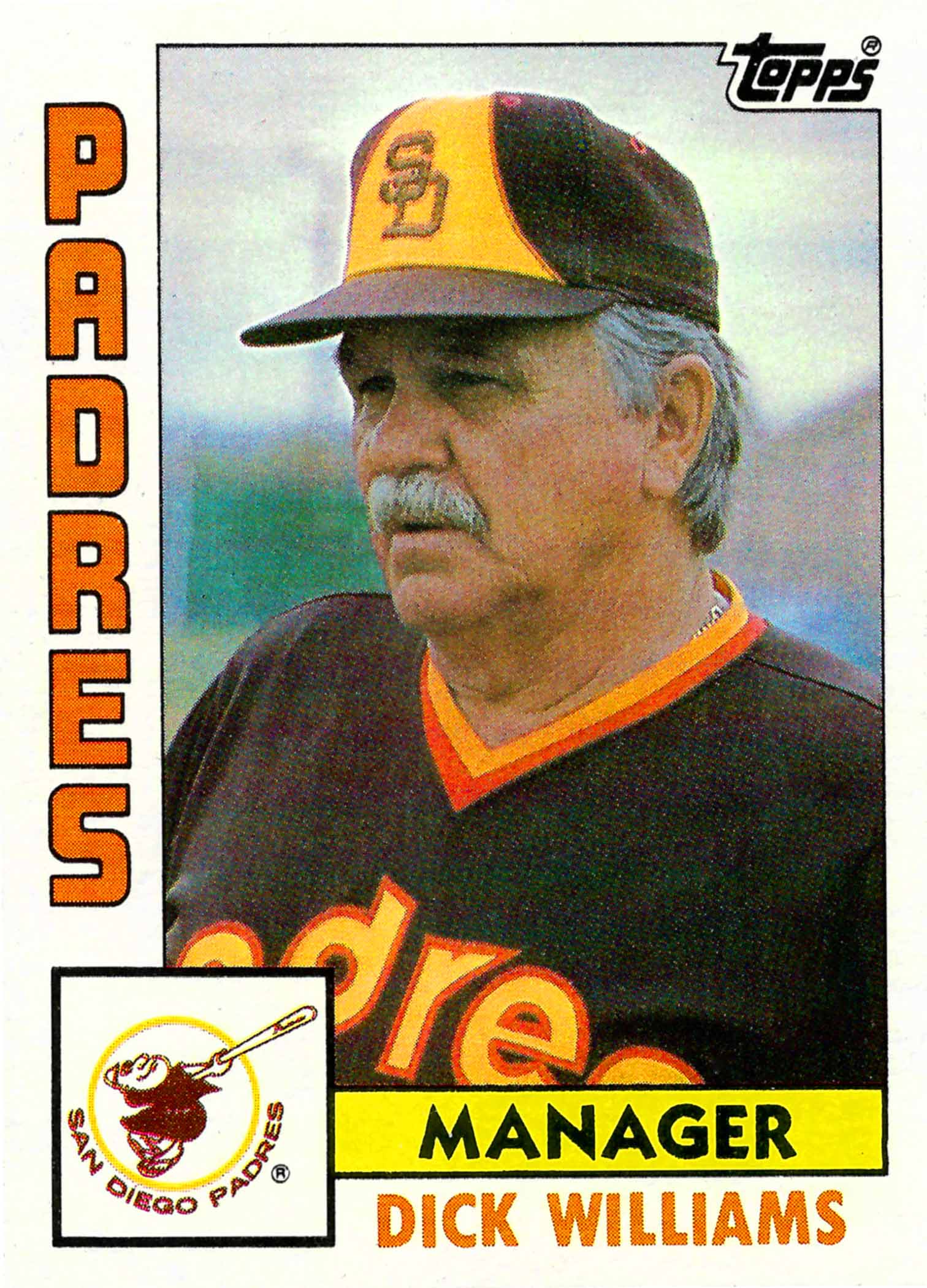 1984 Topps