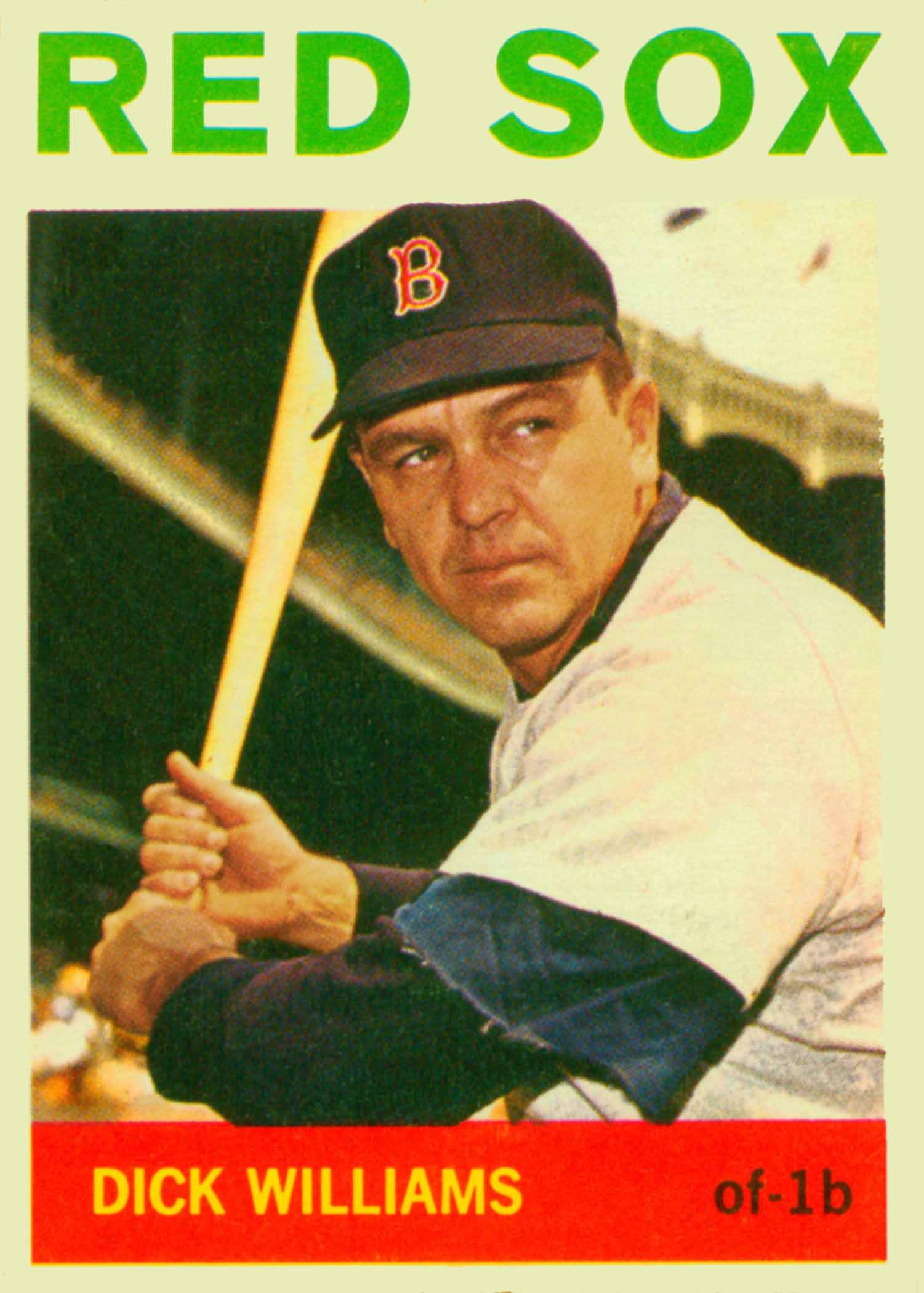 1964 Topps