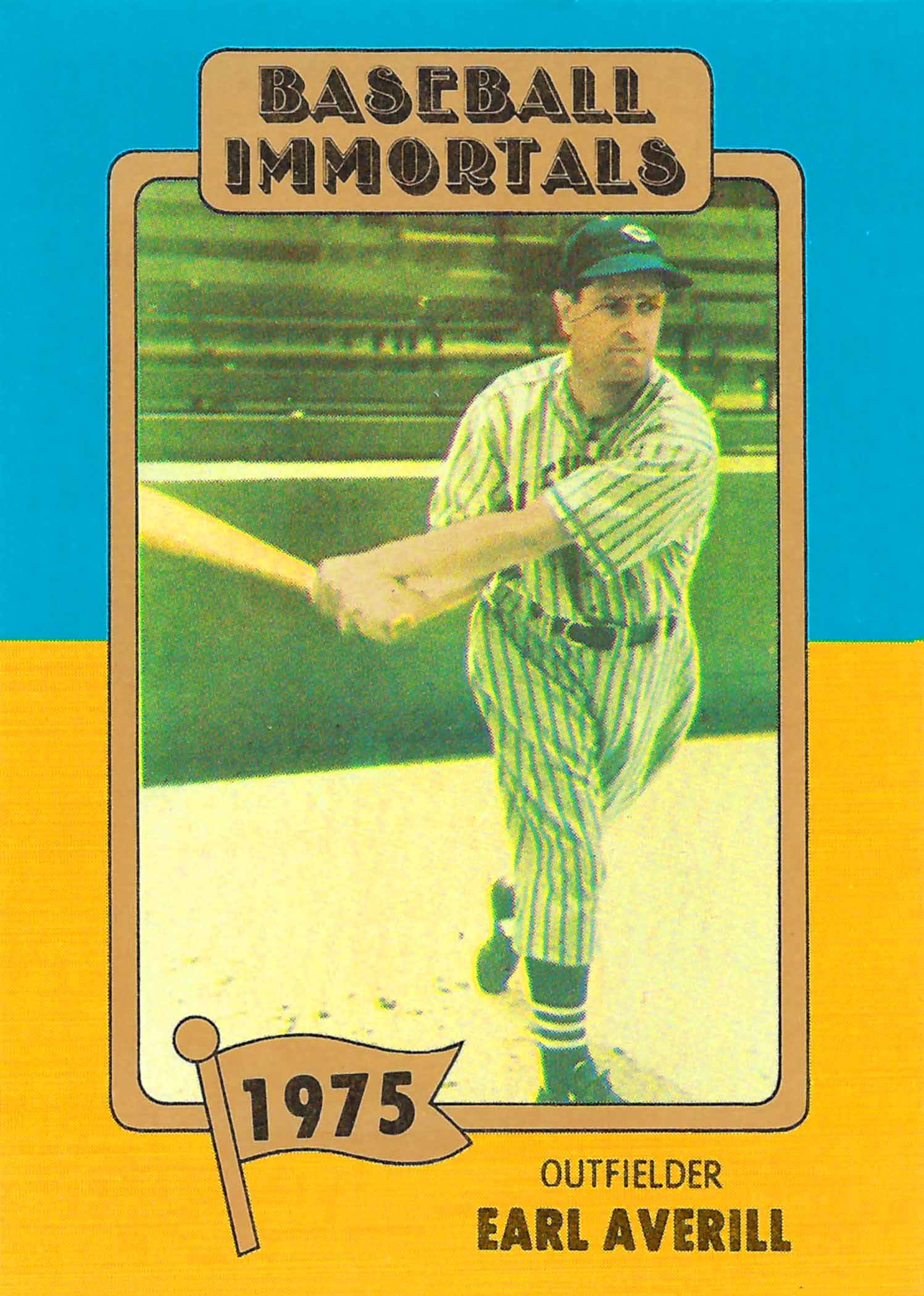 1980 SSPC Hall of Fame