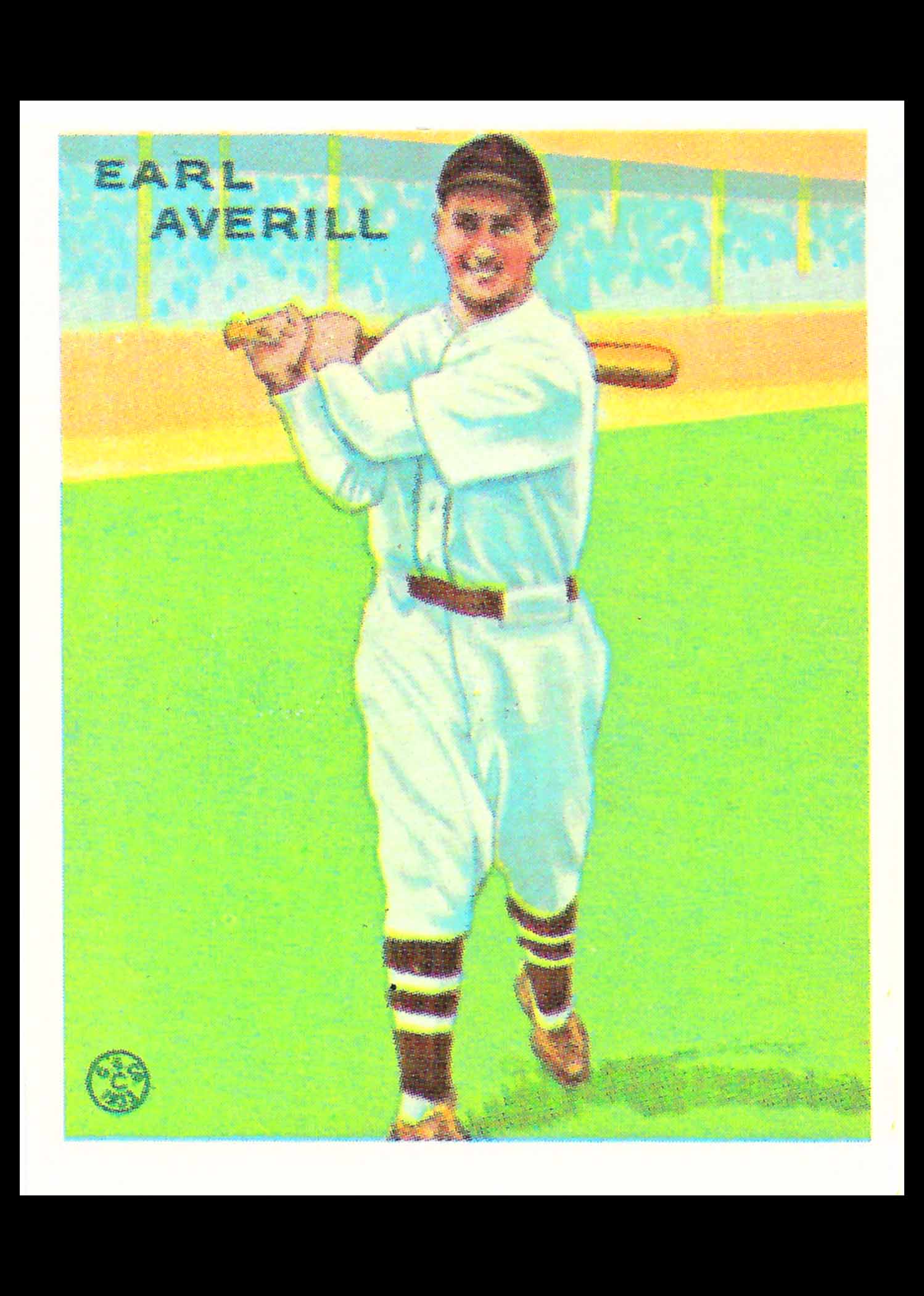 1982 Dover Publications 1933 Goudey Reprint