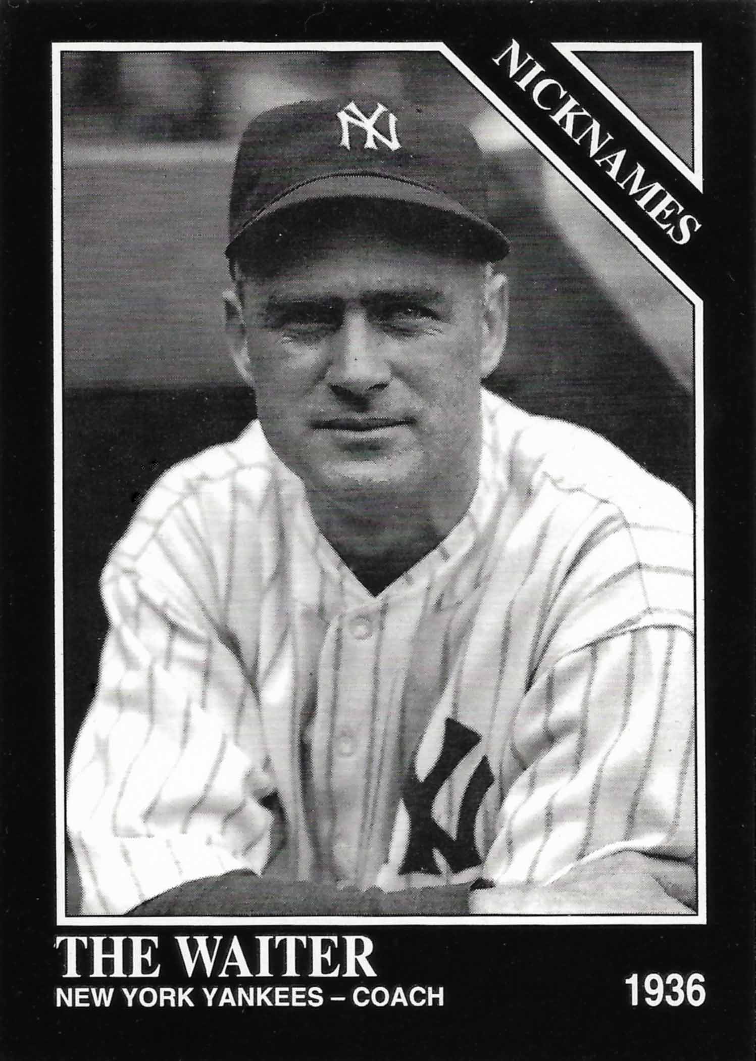 1993 Conlon The Sporting News