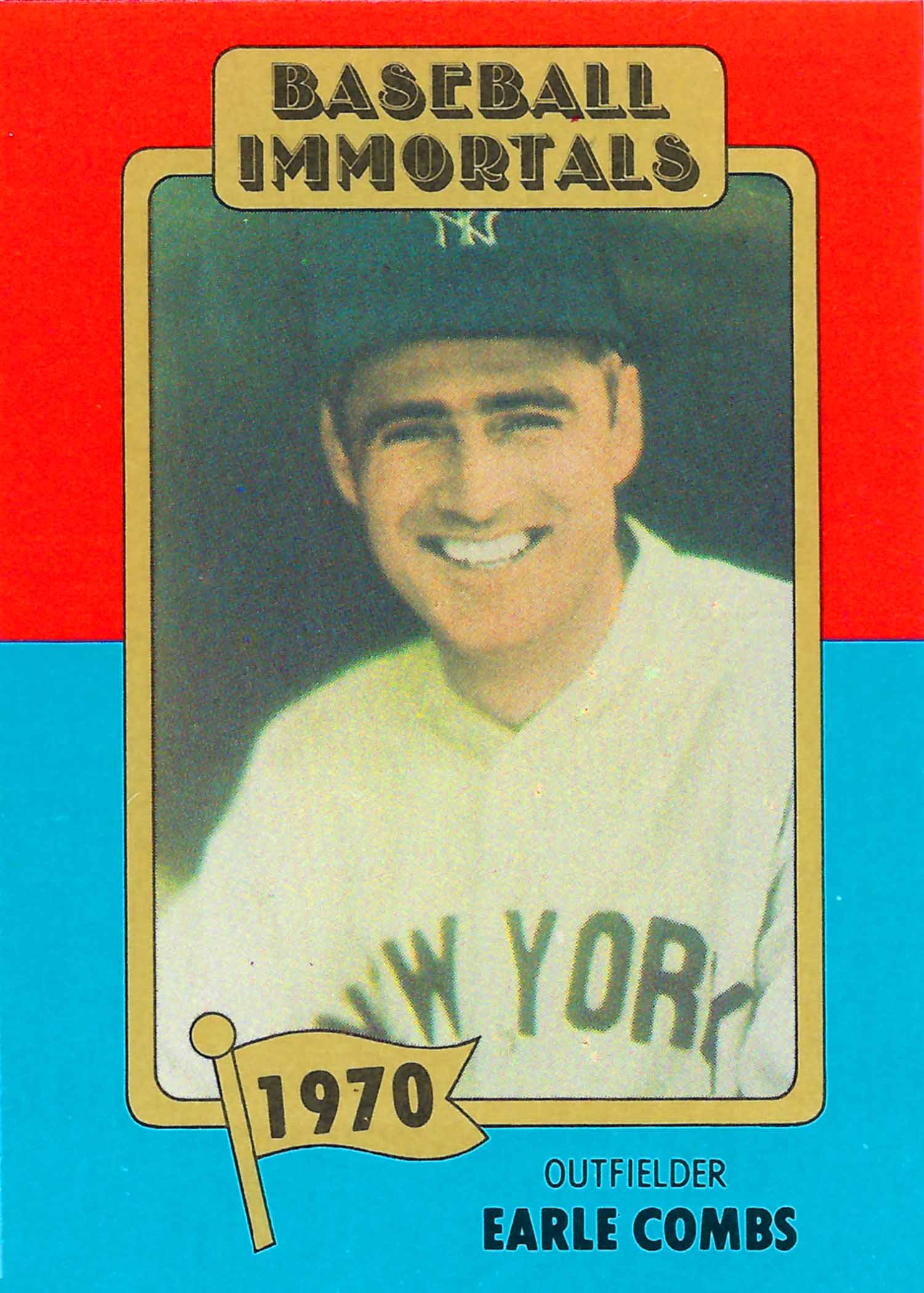 1980 SSPC Hall of Fame