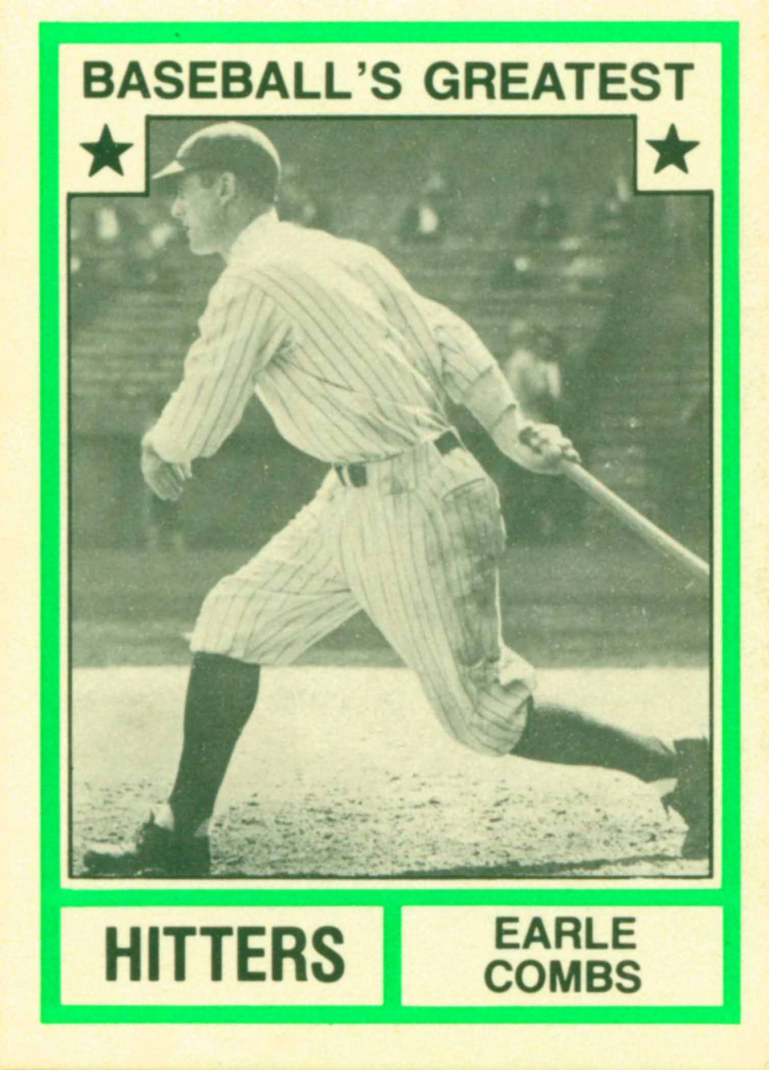 1982 TCMA Greatest Hitters