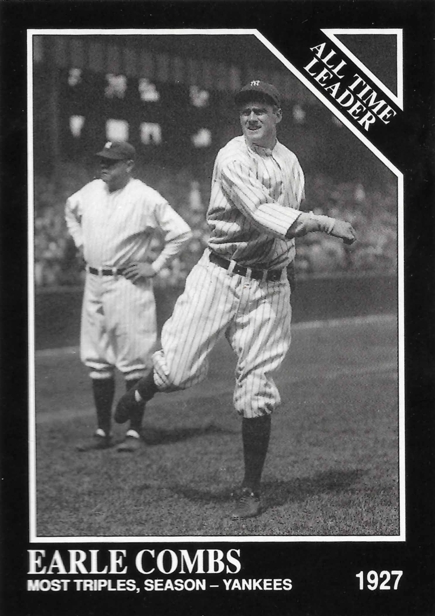 1991 Conlon The Sporting News