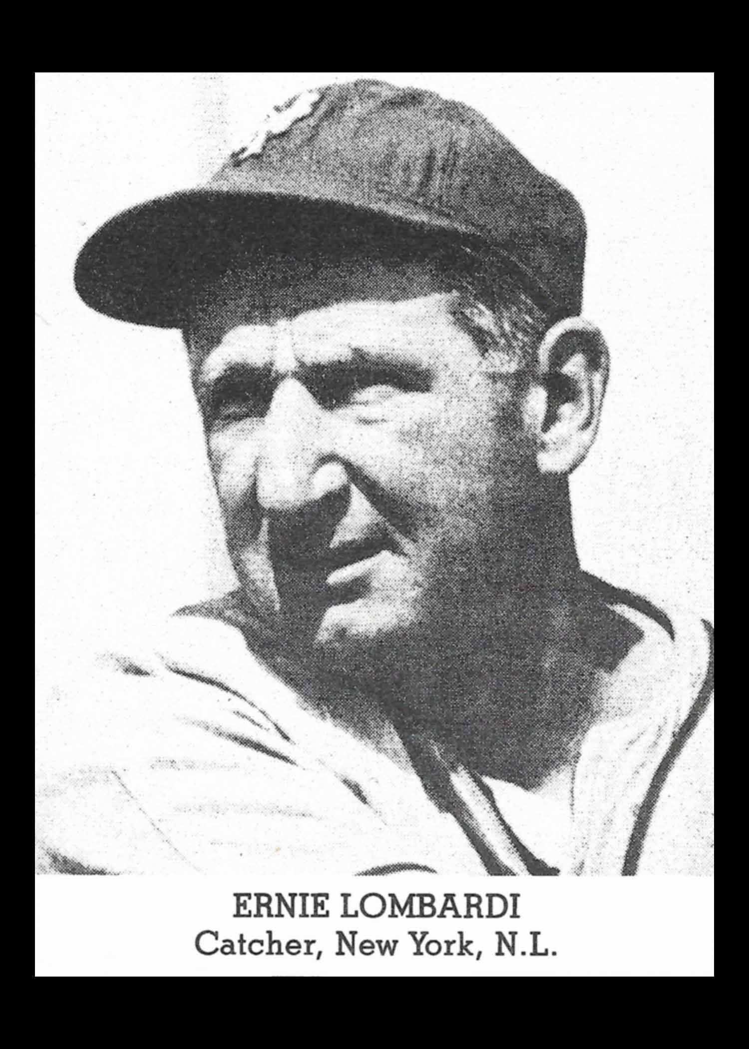 1991 Tip-Top 1947 Reprints