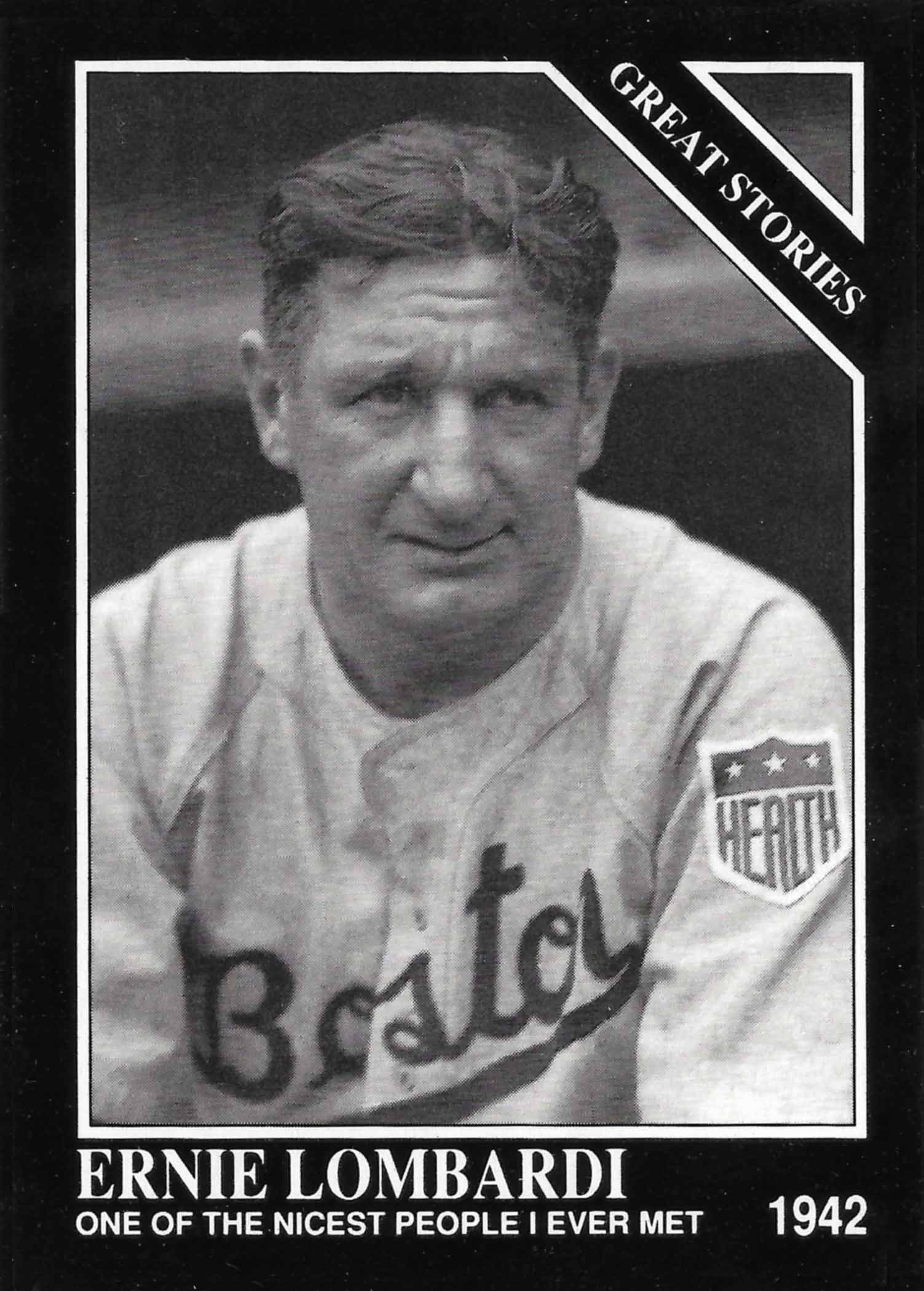 1992 Conlon The Sporting News