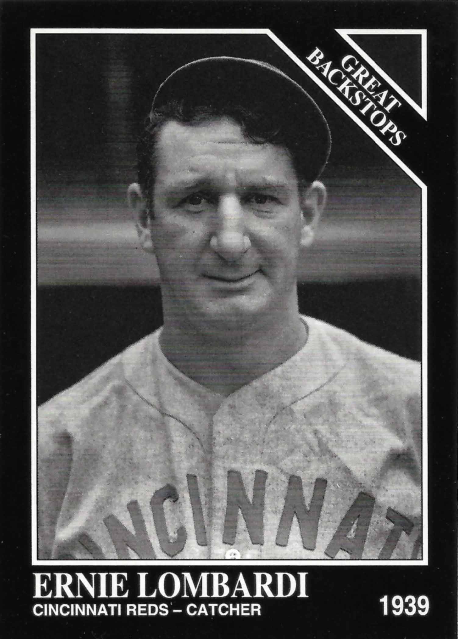 1993 Conlon The Sporting News