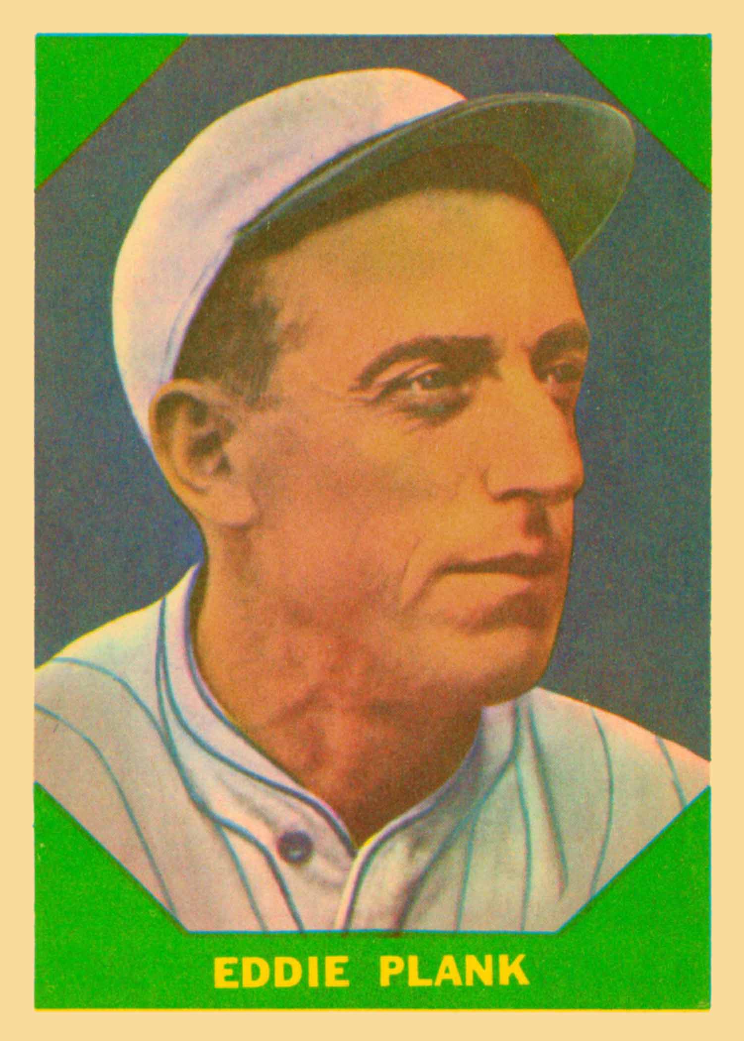 1960 Fleer