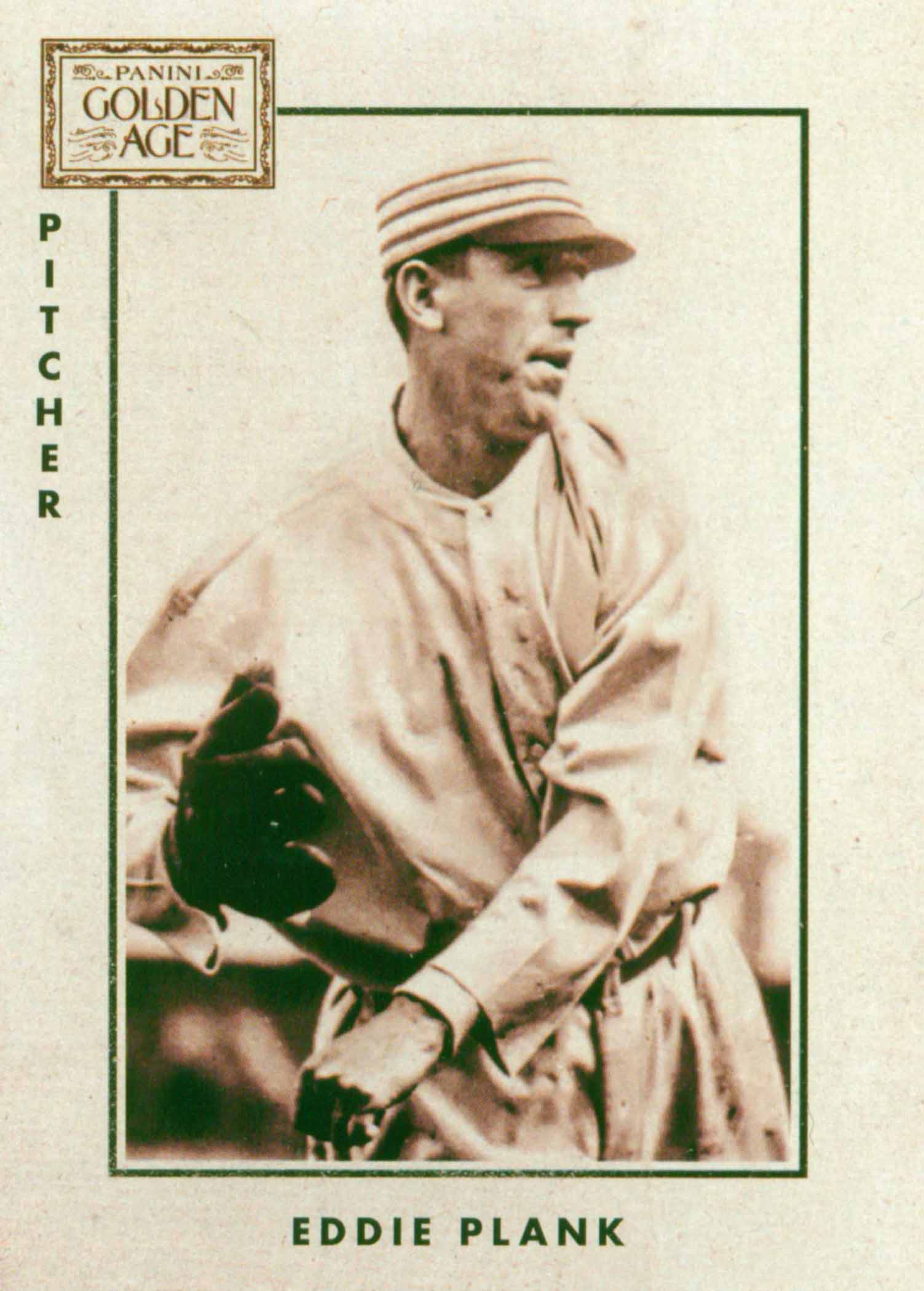 2014 Panini Golden Age '13 National Game