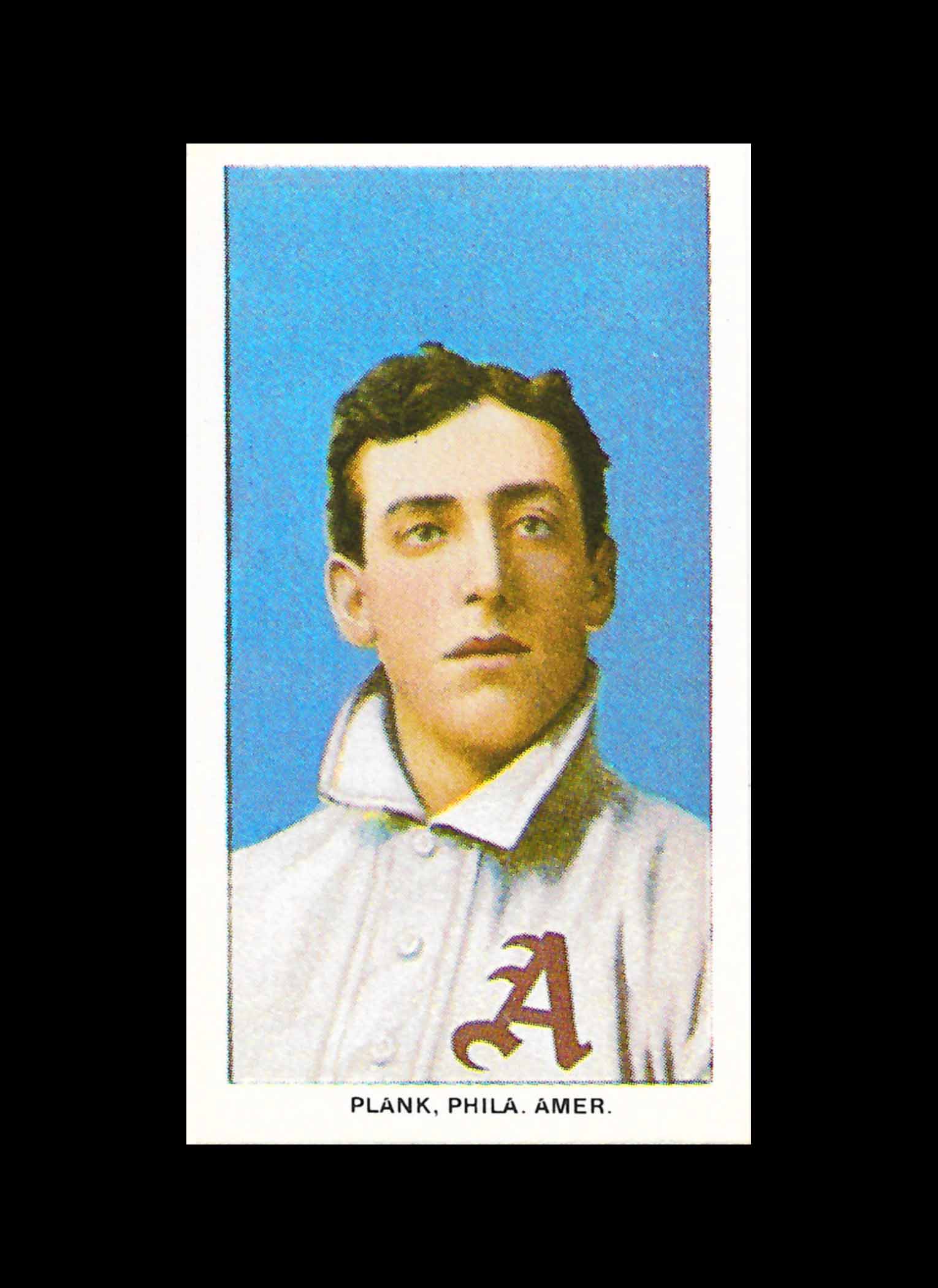 1987 Hygrade 1910 Piedmont Reprint