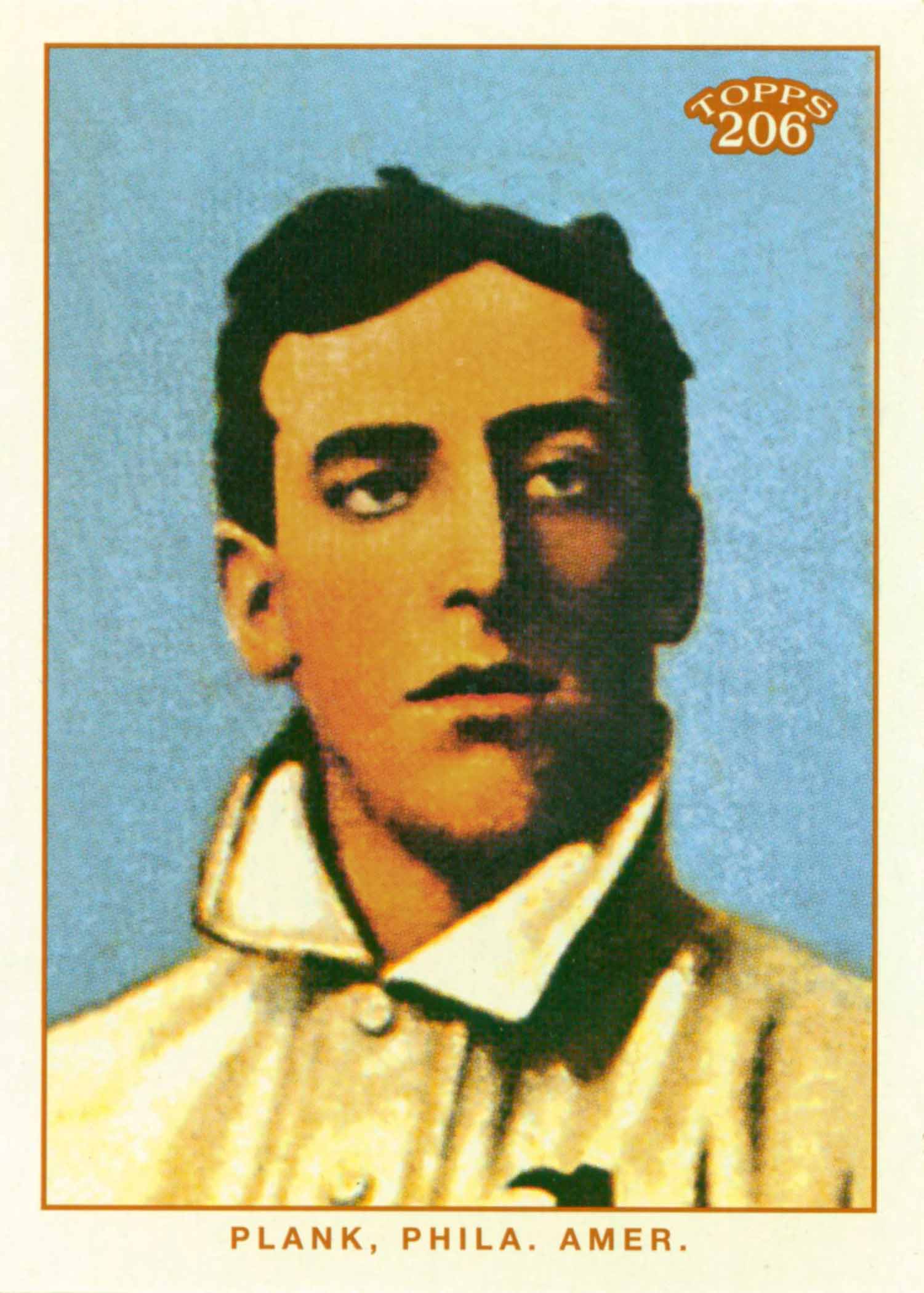 2002 Topps 206