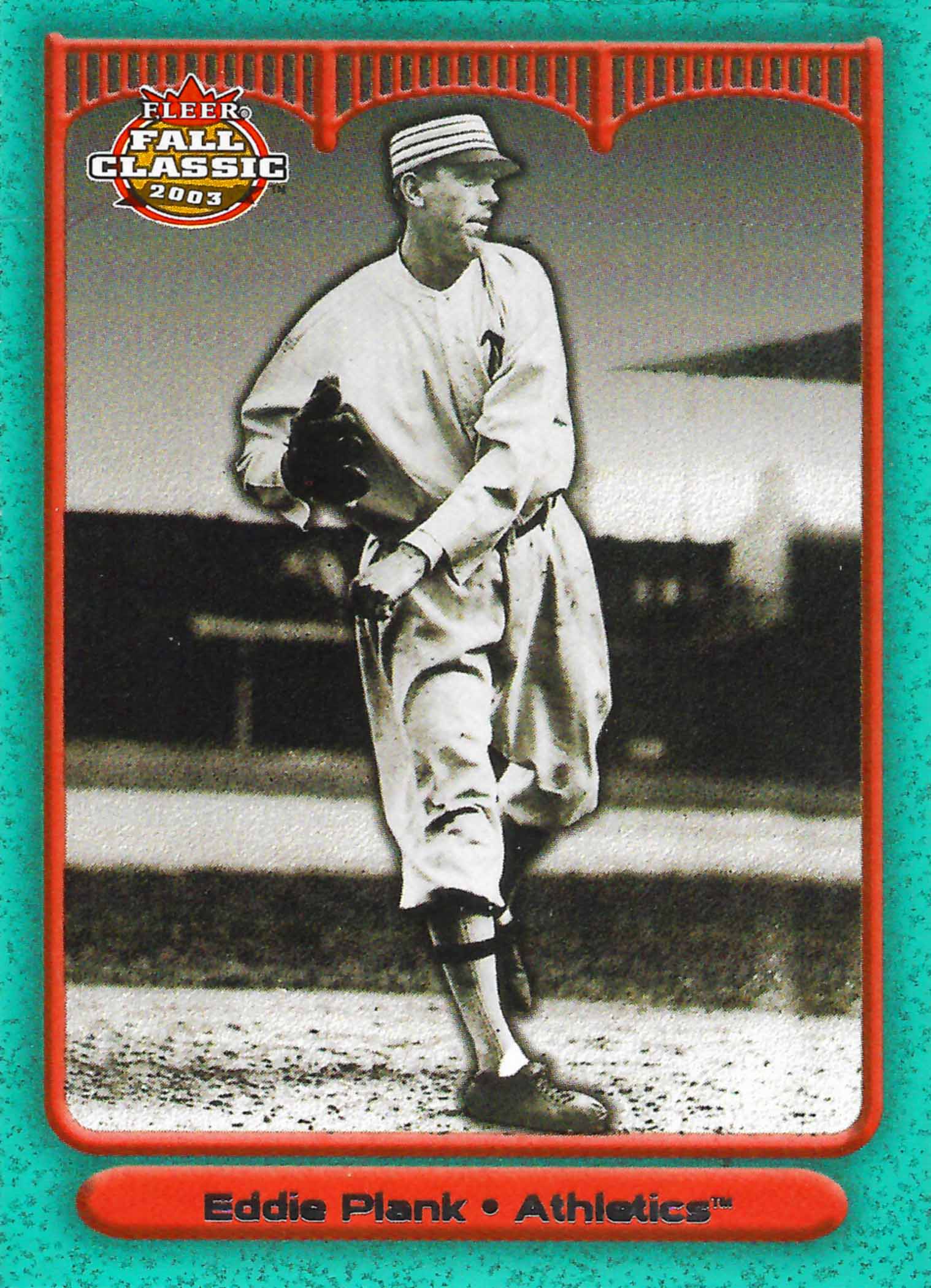 2003 Fleer Fall Classics