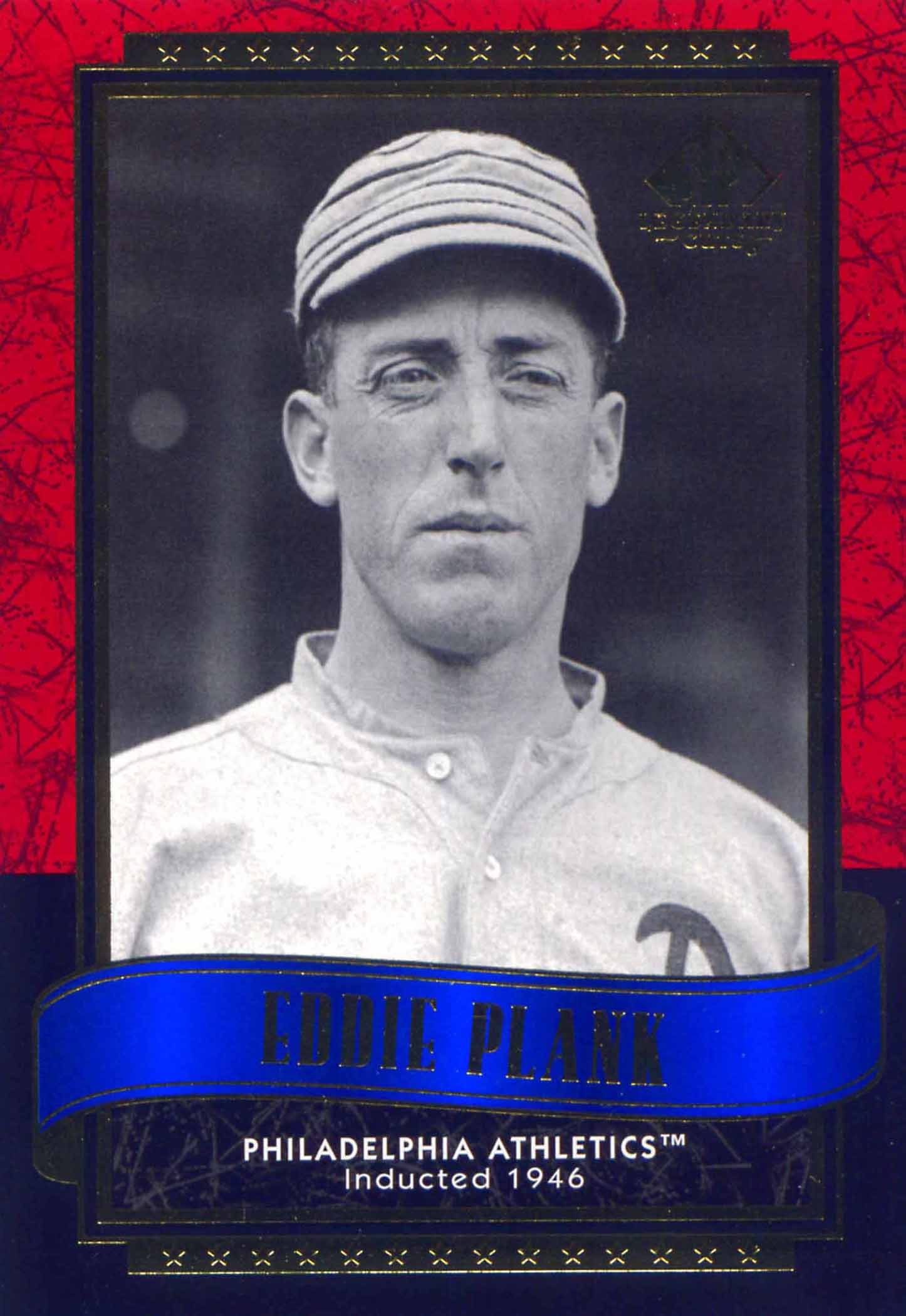 2003 SP Legendary Cuts