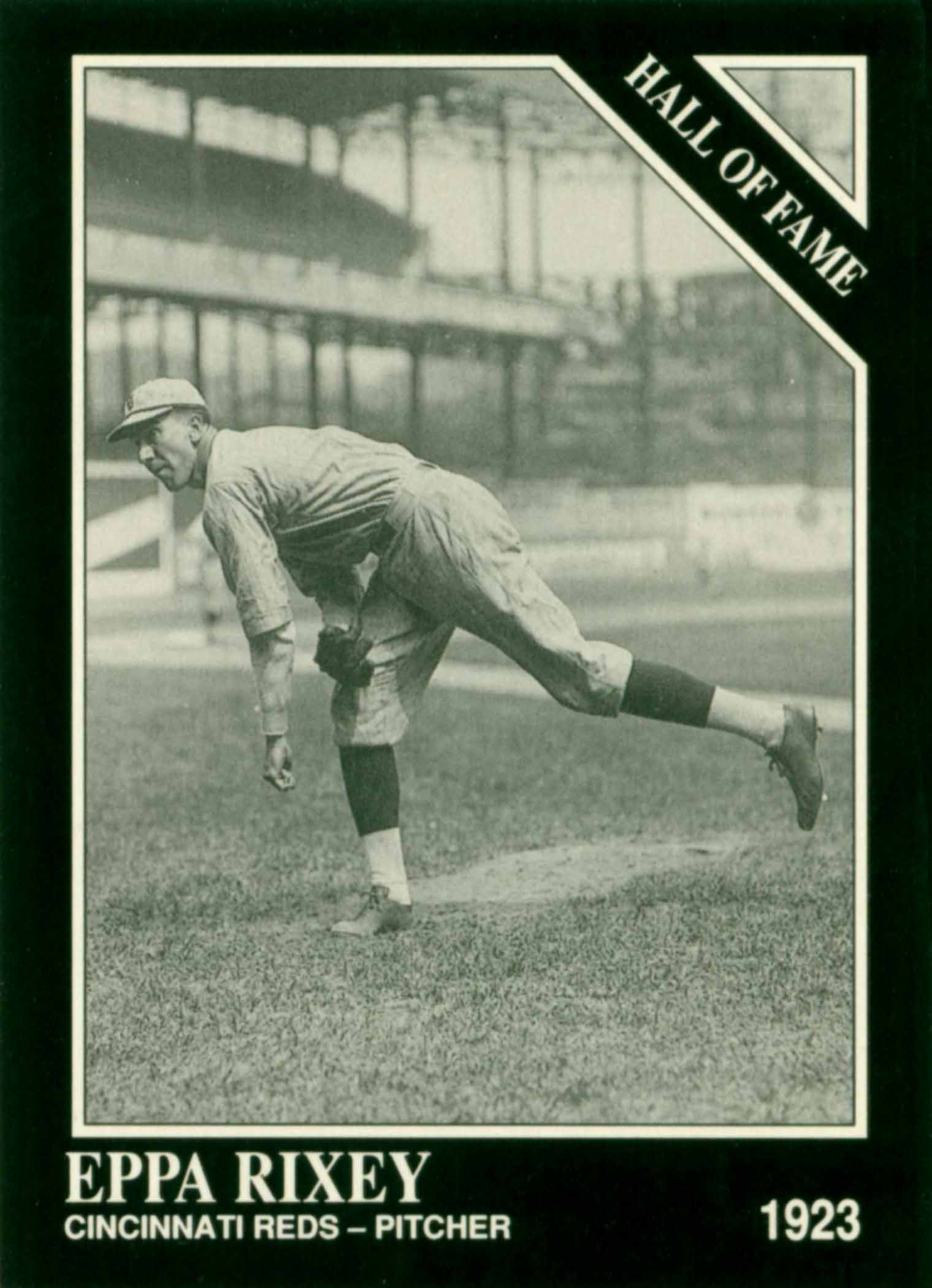 1991 Conlon The Sporting News