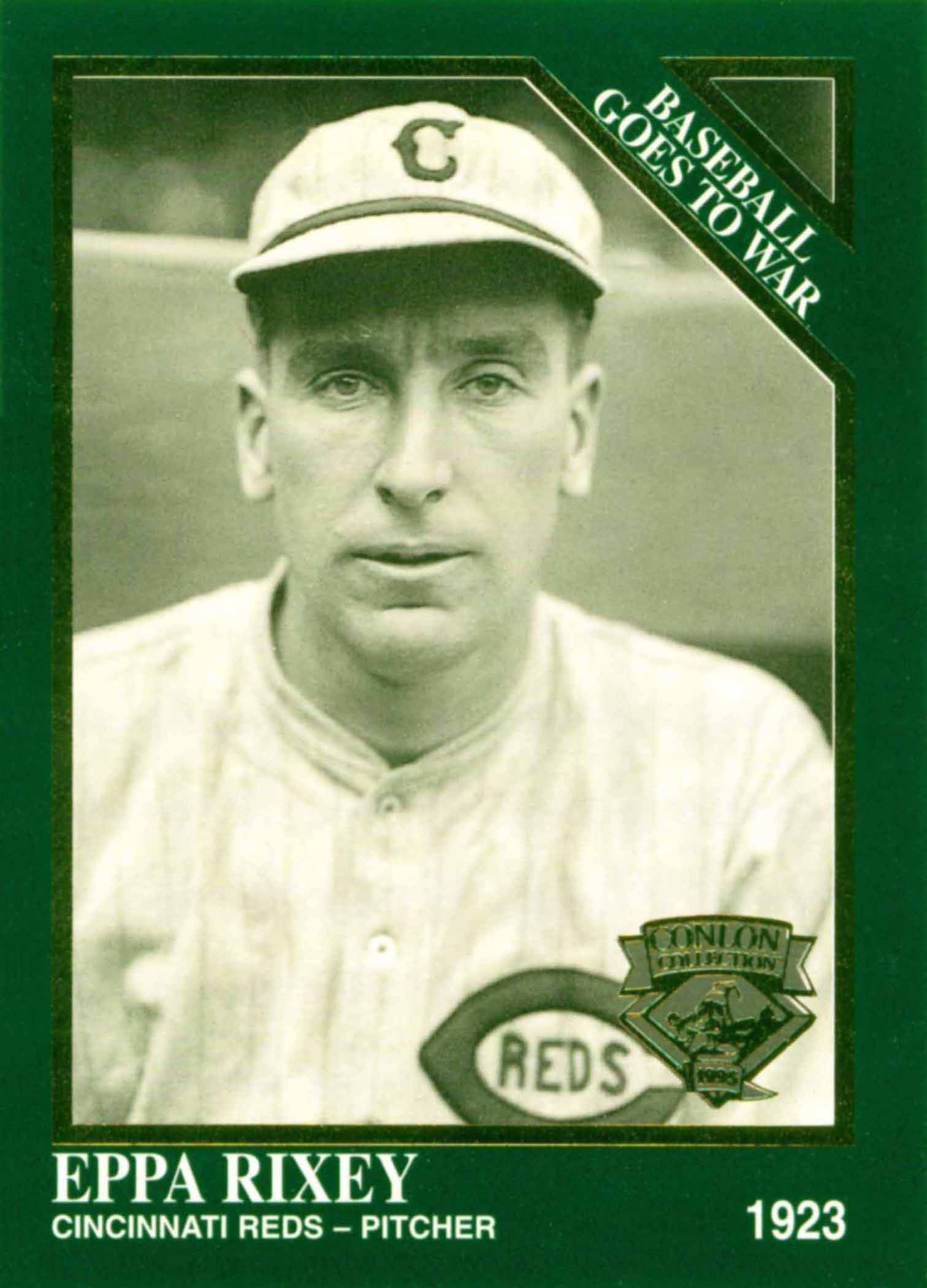 1995 Conlon The Sporting News