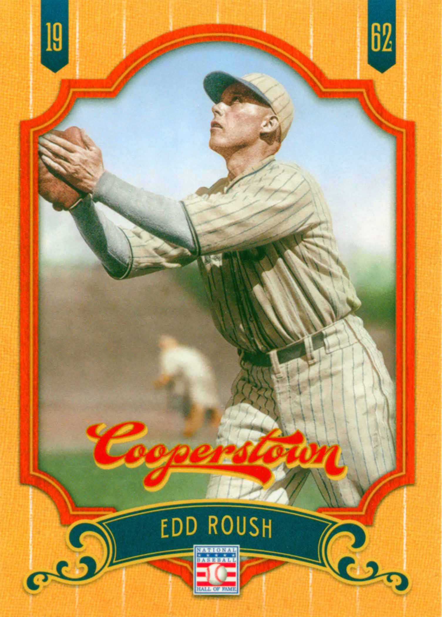 2012 Panini Cooperstown