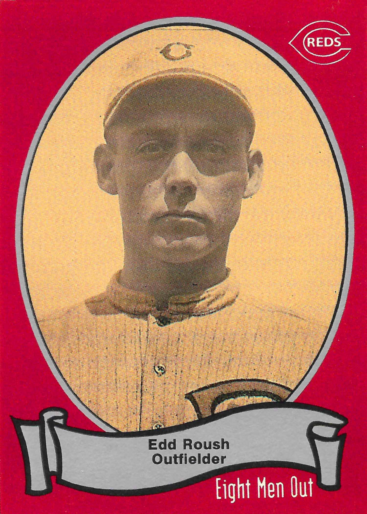 1988 Pacific Eight Men Out