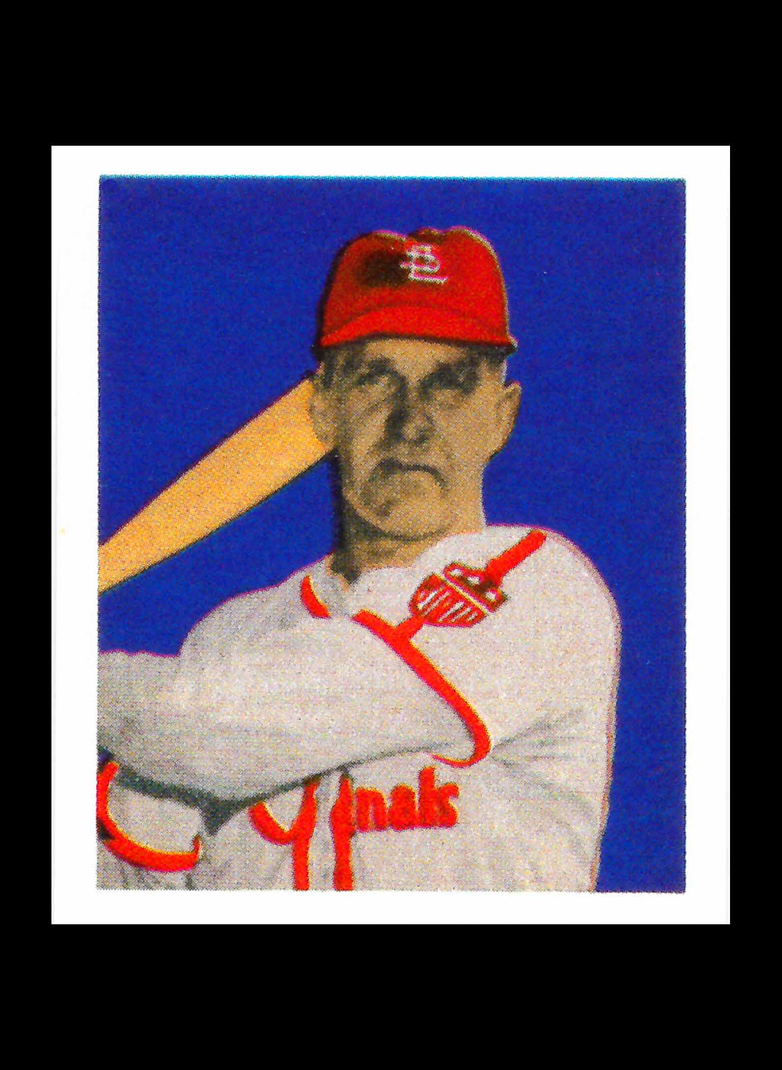 1988 Card Collectors Company '49 Bowman Reprints