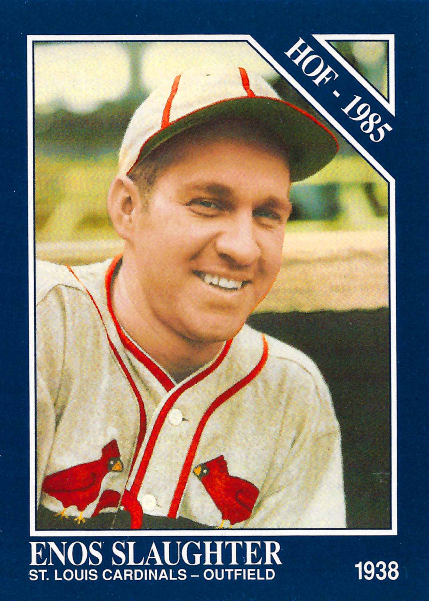 1994 Conlon The Sporting News Color Inserts