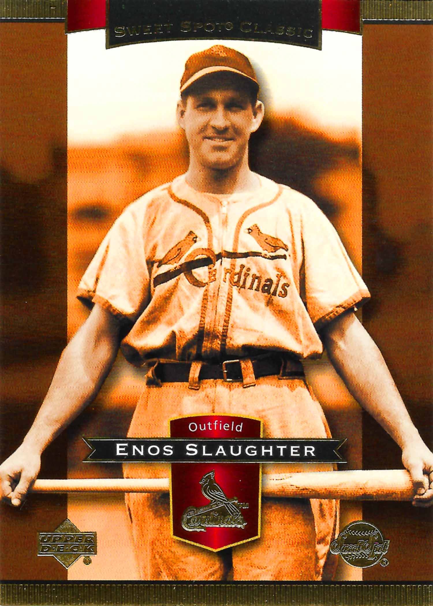2003 Sweet Spot Classics
