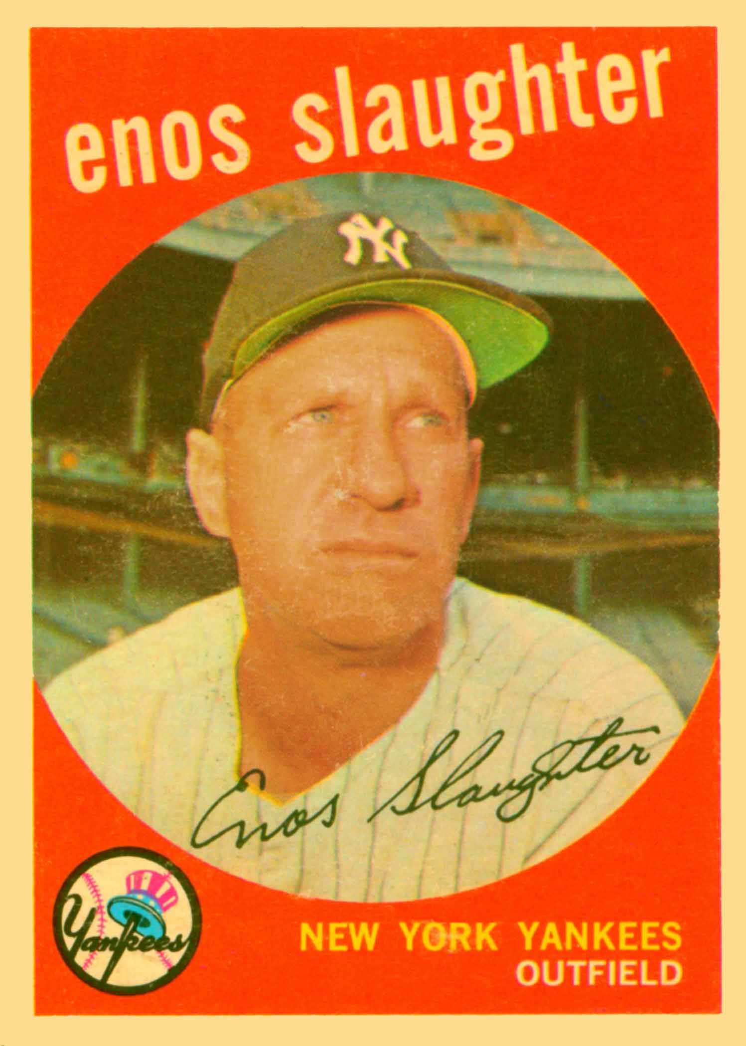 1959 Topps