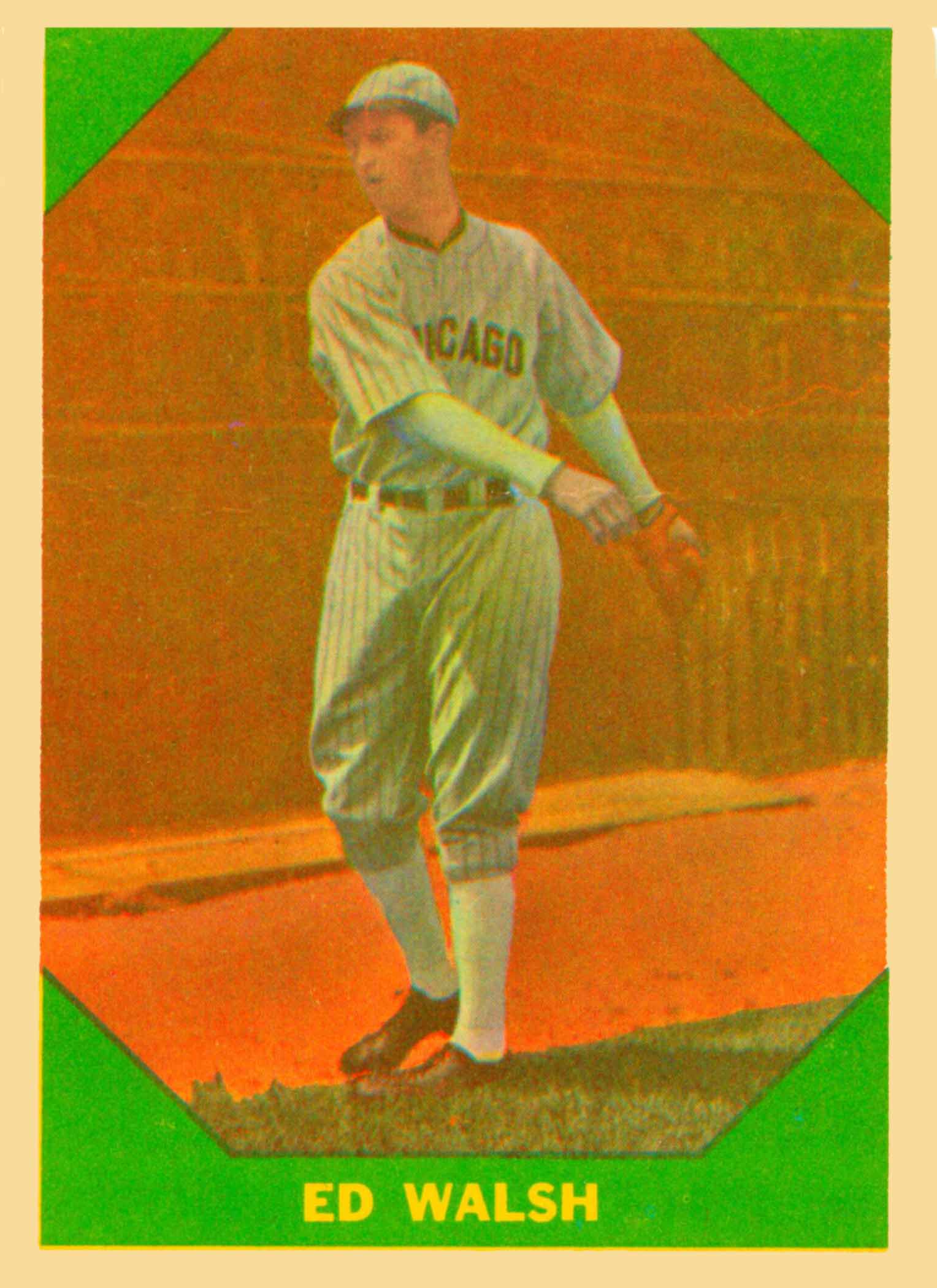 1960 Fleer